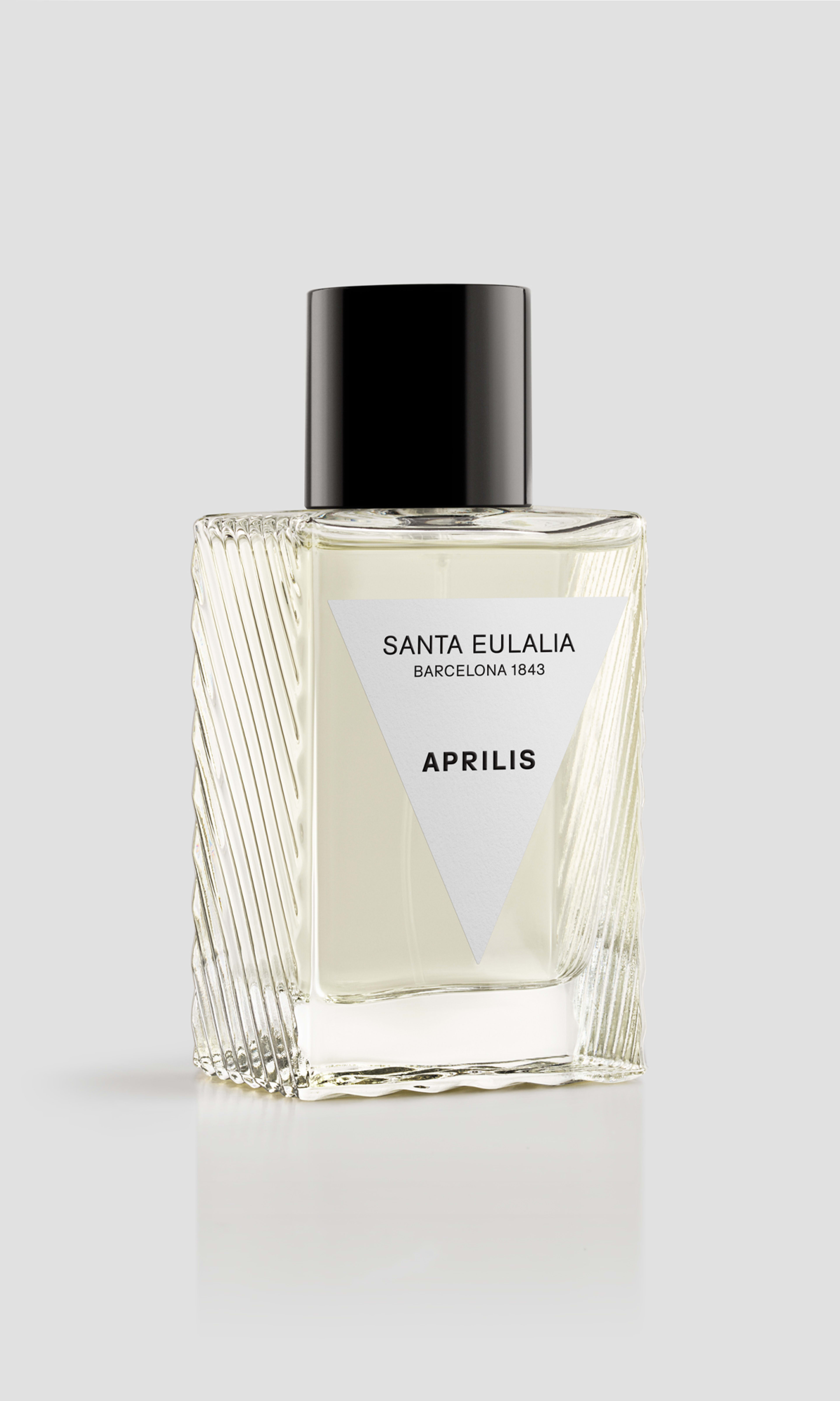 SANTA EULALIA PERFUMES Aprilis