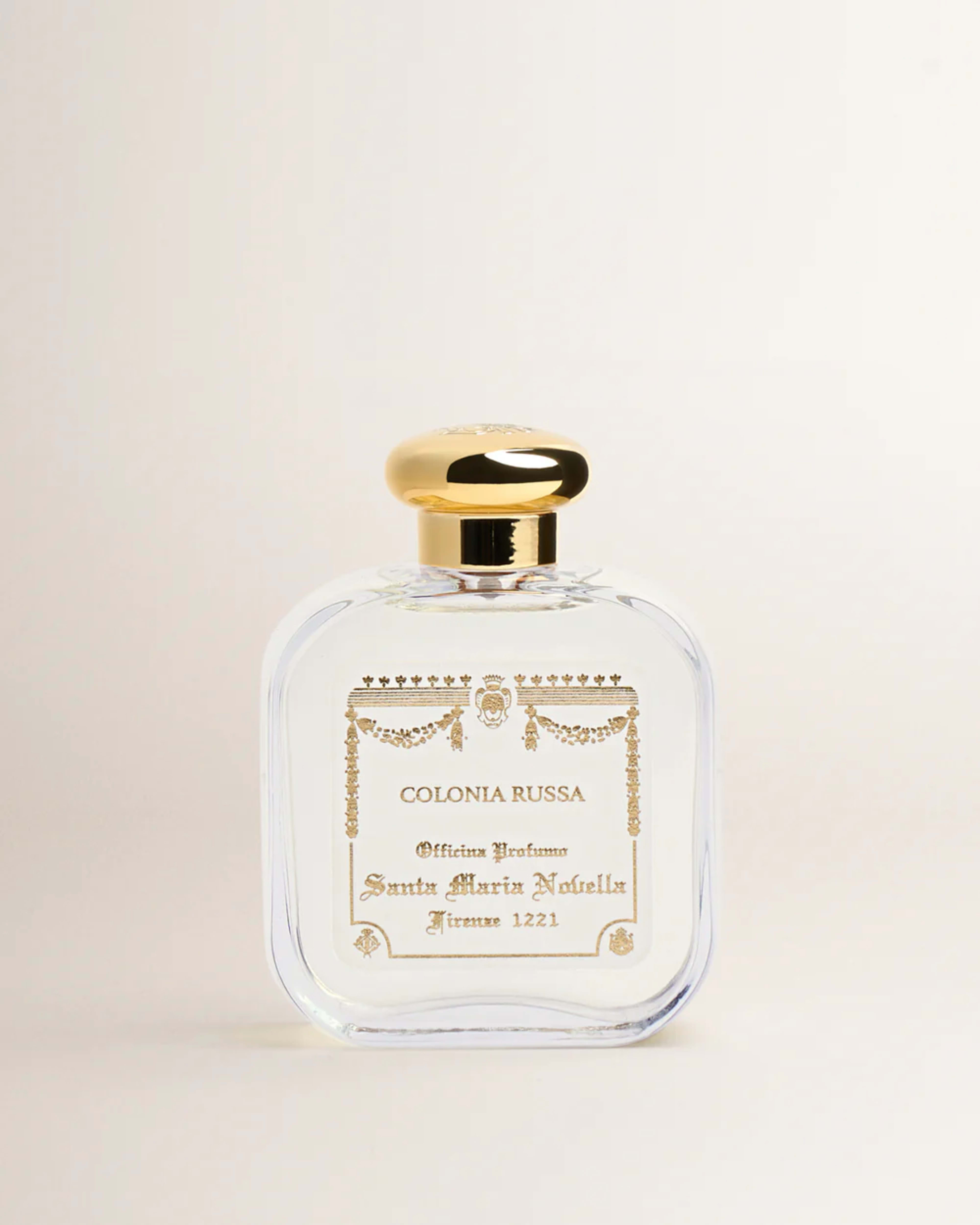 Santa Maria Novella Colonia Russa