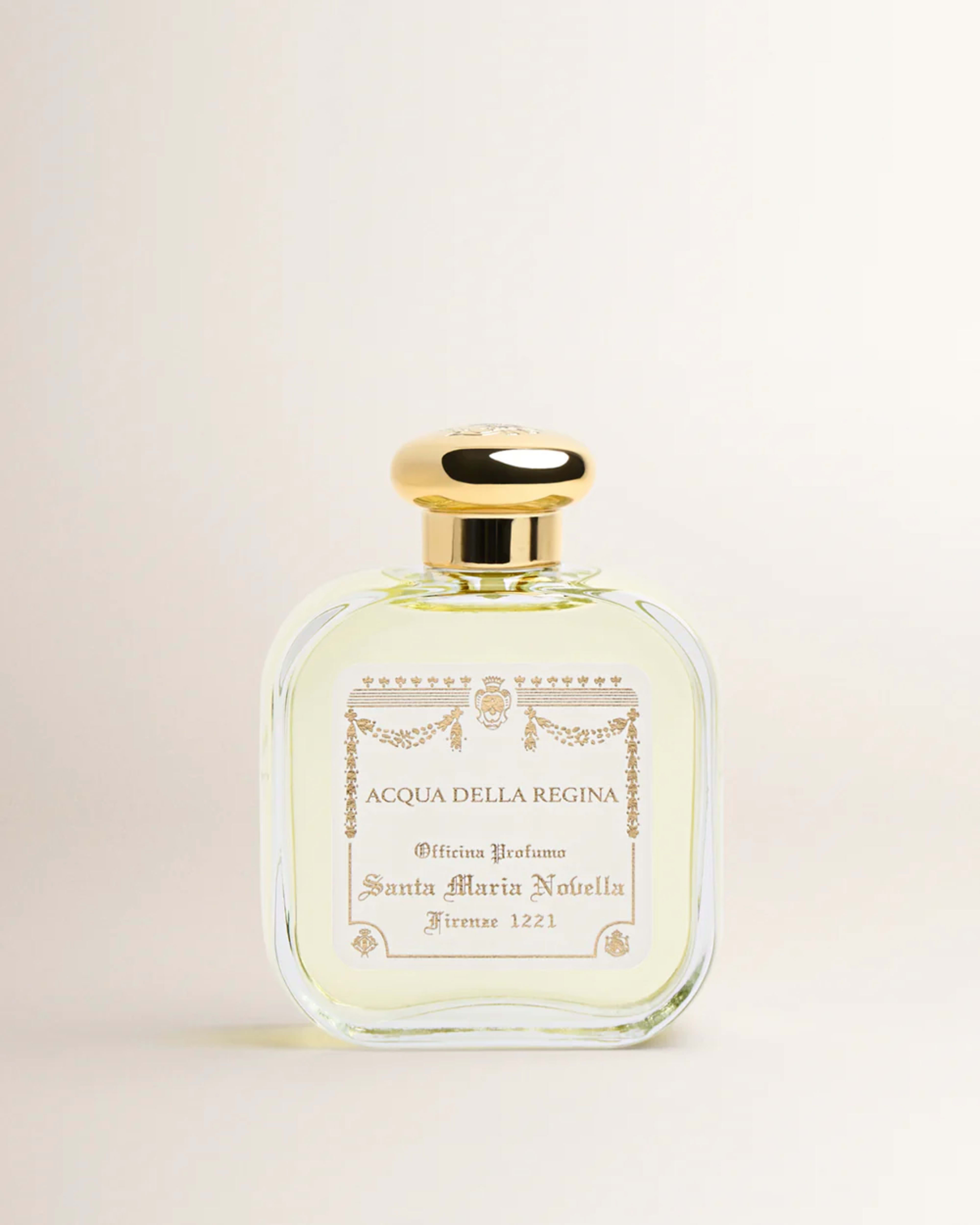 Santa Maria Novella Acqua della Regina