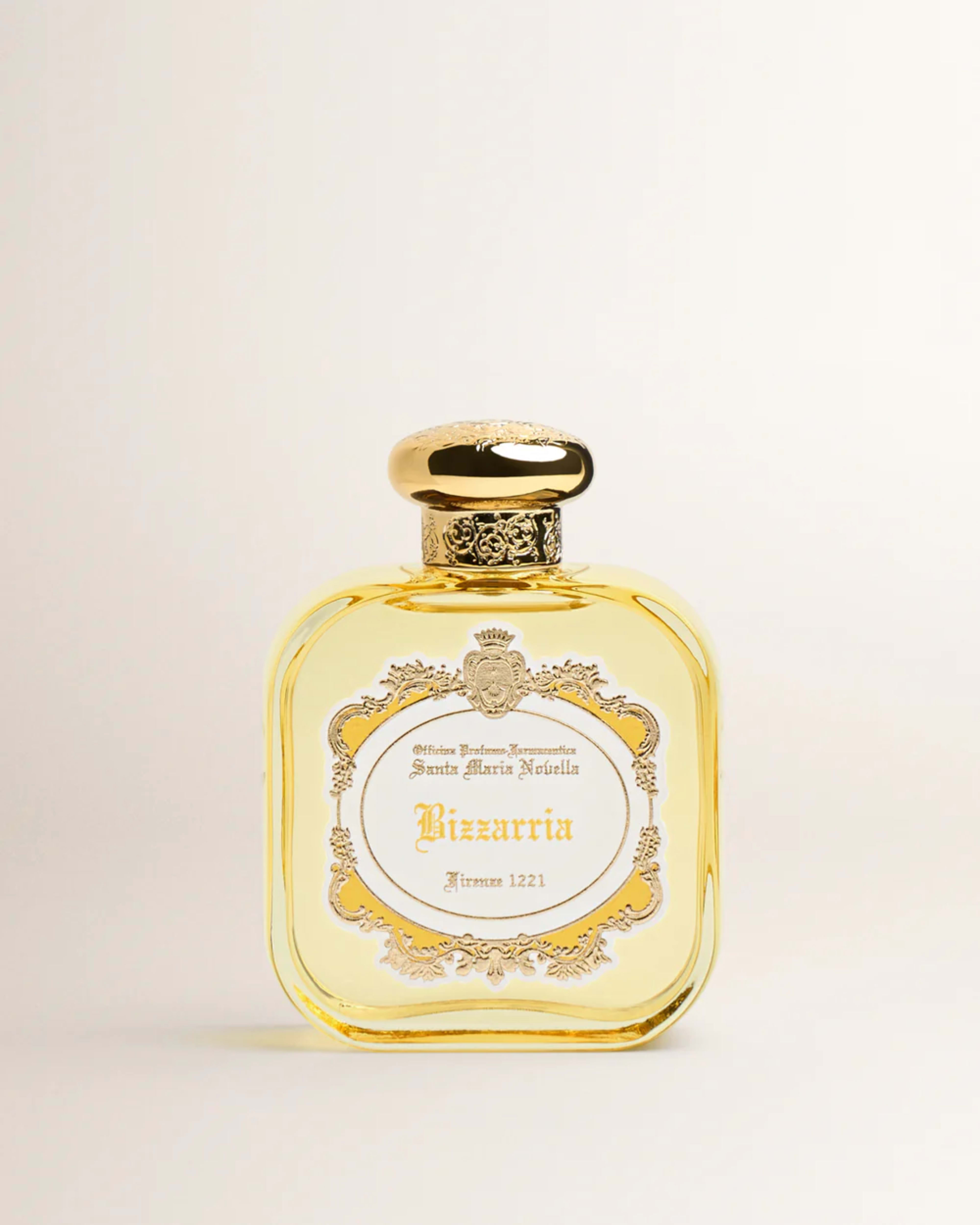 Santa Maria Novella Bizzarria
