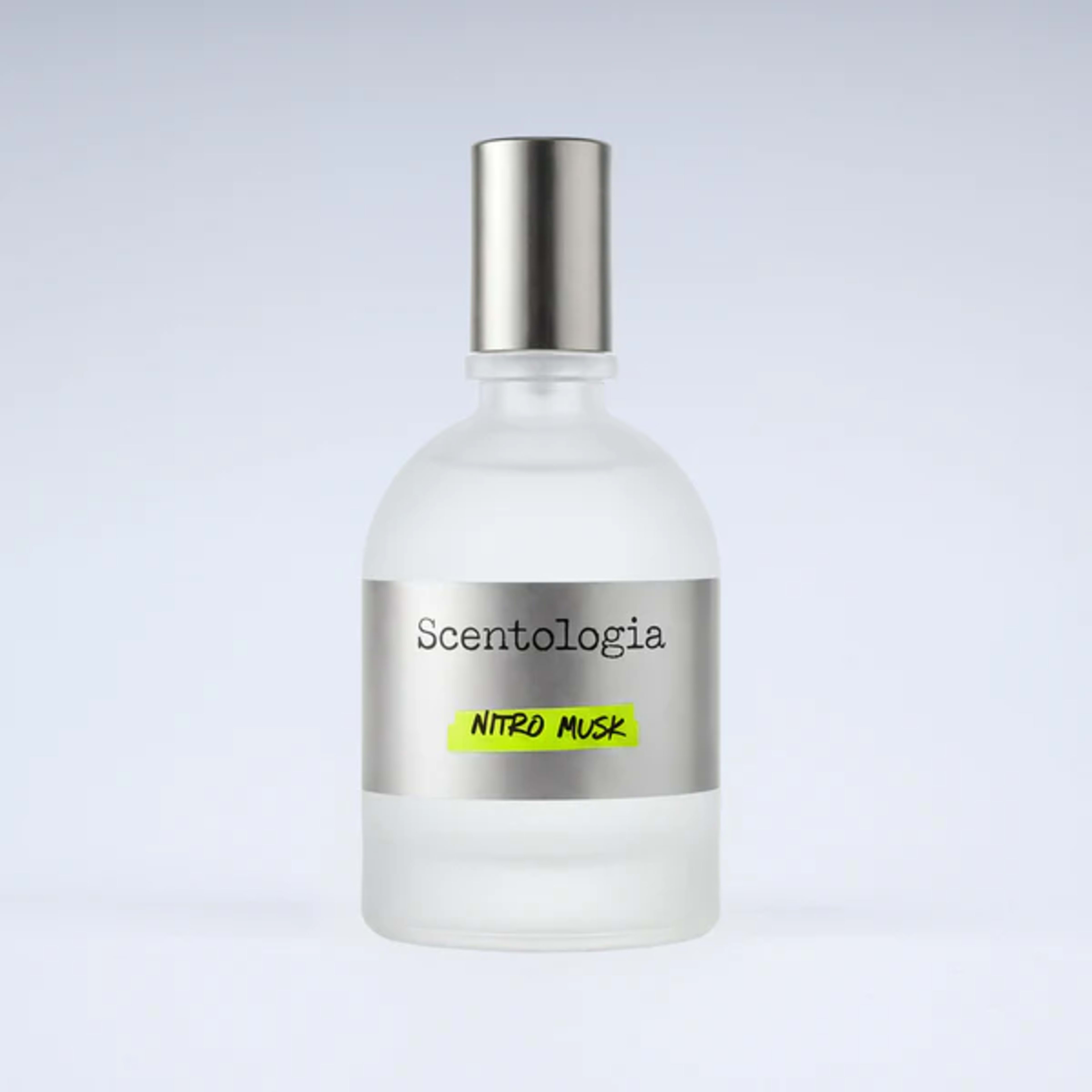 SCENTOLOGIA Nitro Musk