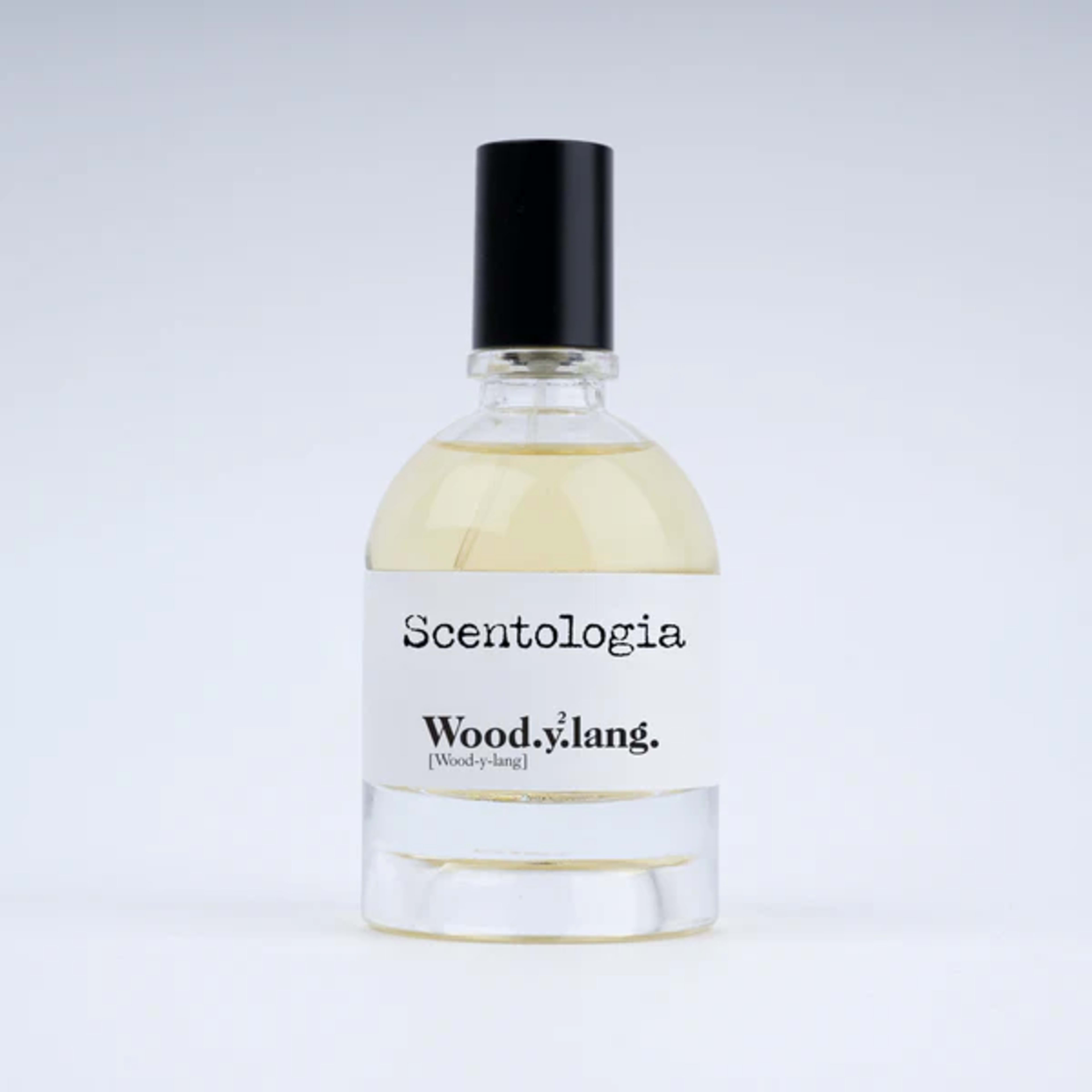 SCENTOLOGIA Wood.y².lang.