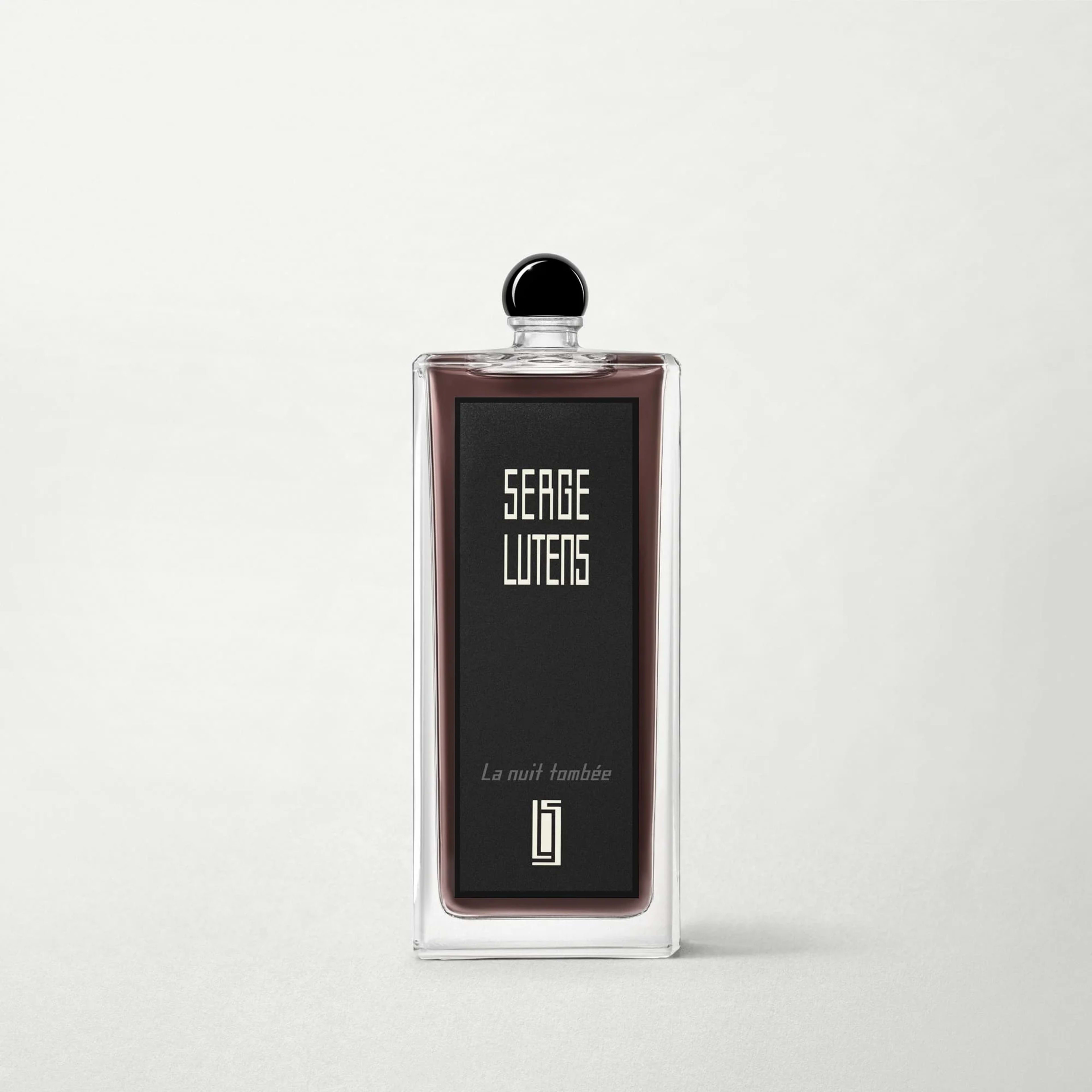 Serge Lutens La Nuit Tombée