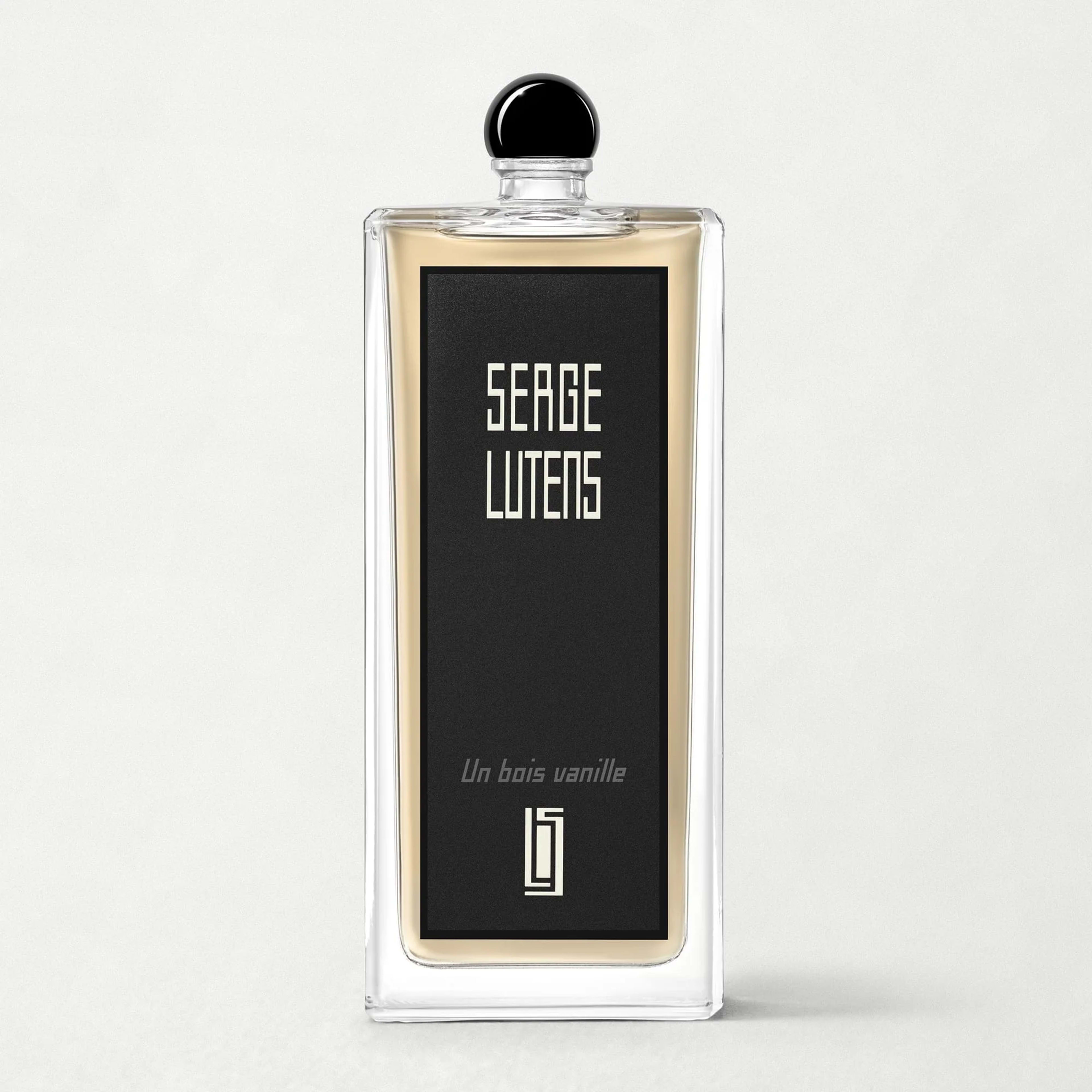 Serge Lutens Un bois vanille