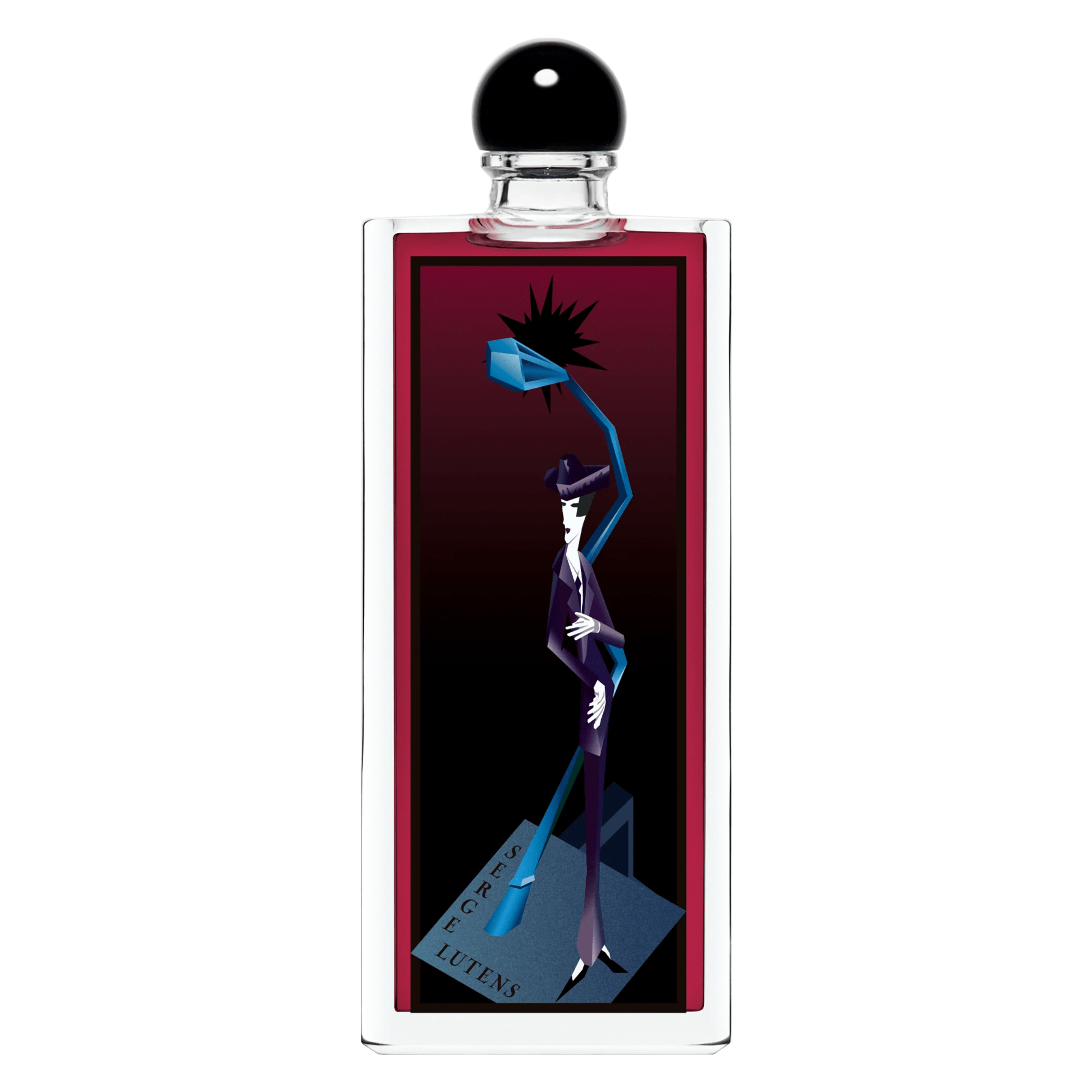 Serge Lutens La fille de Berlin