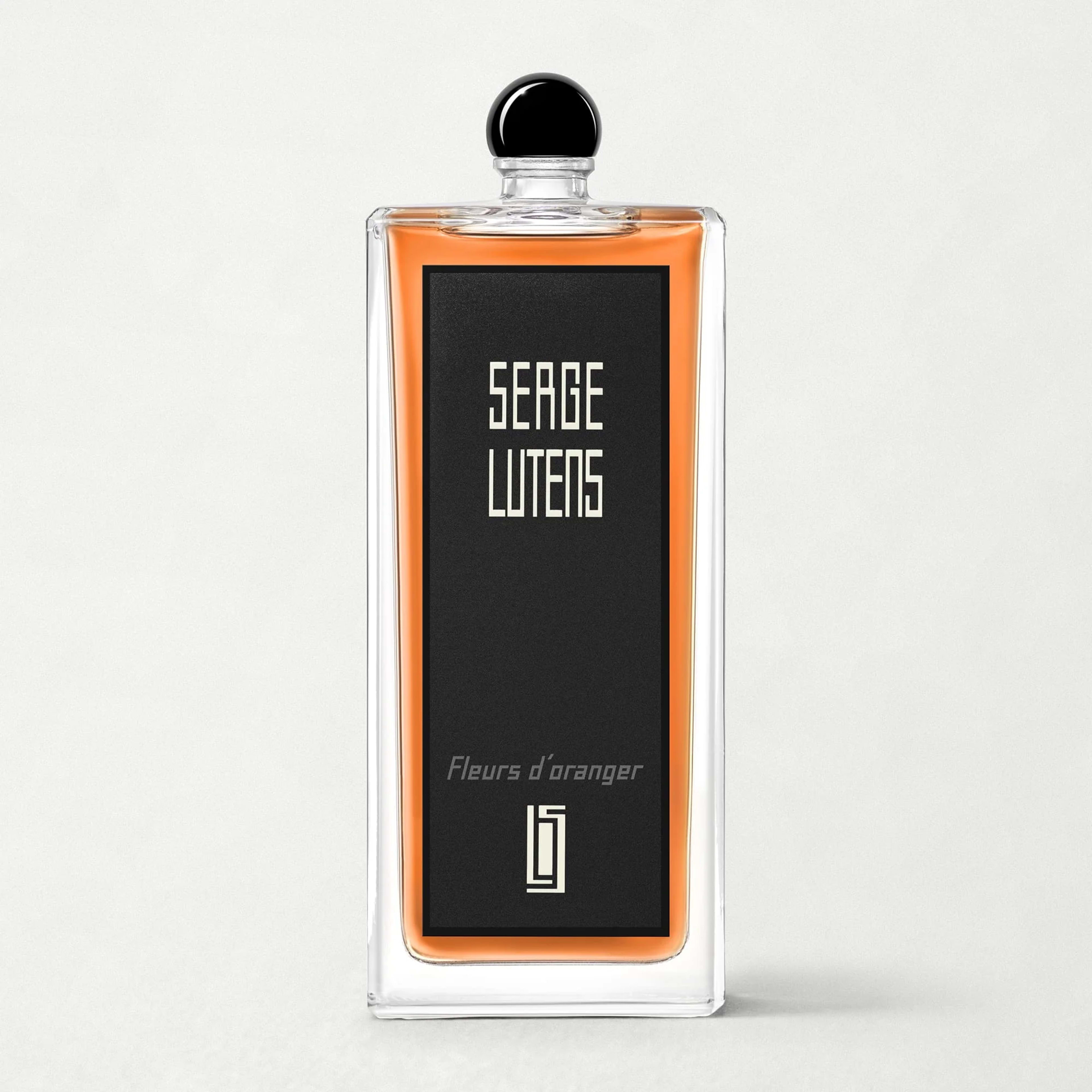 Serge Lutens Fleurs d'oranger