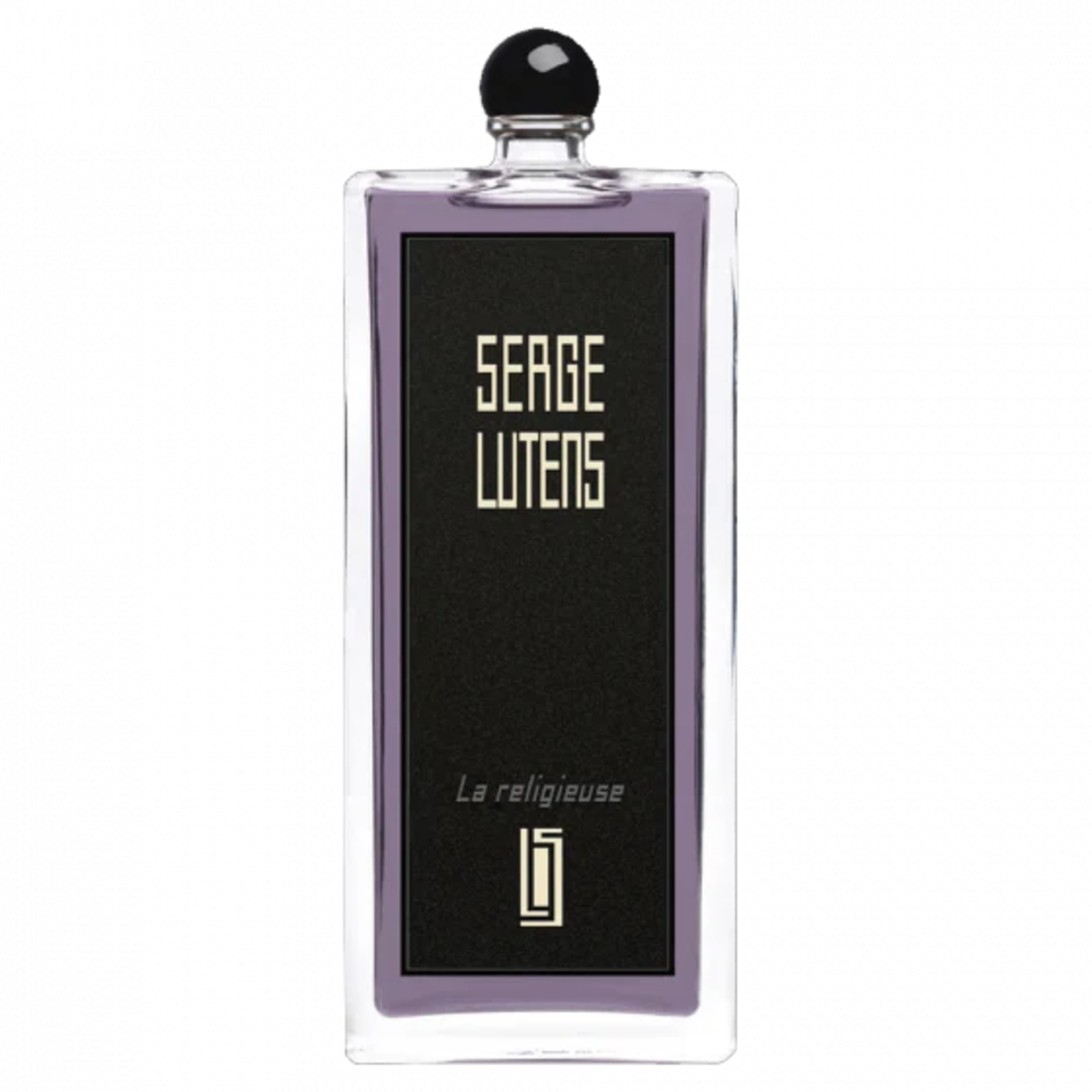 Serge Lutens La religieuse