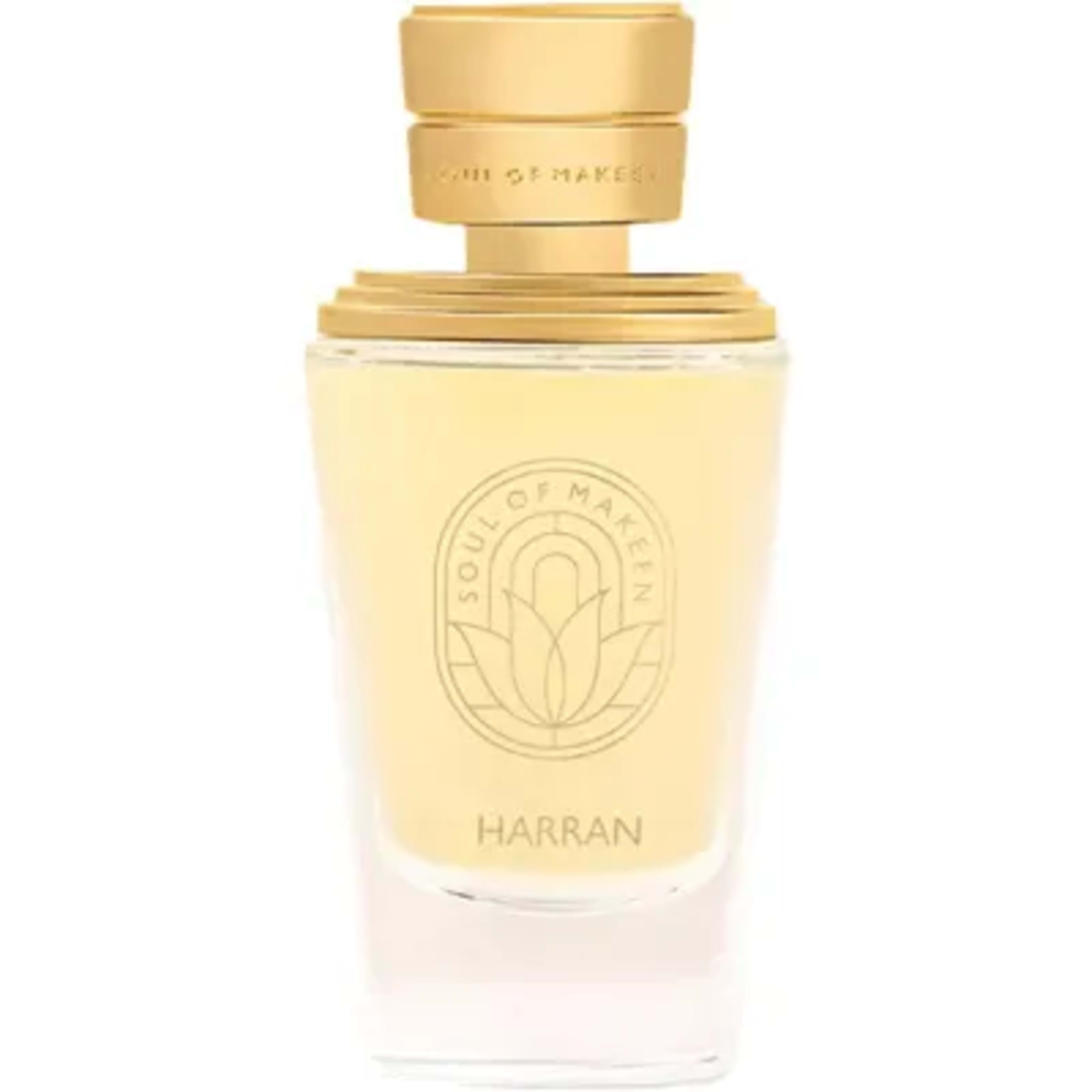 SOUL OF MAKEEN Harran