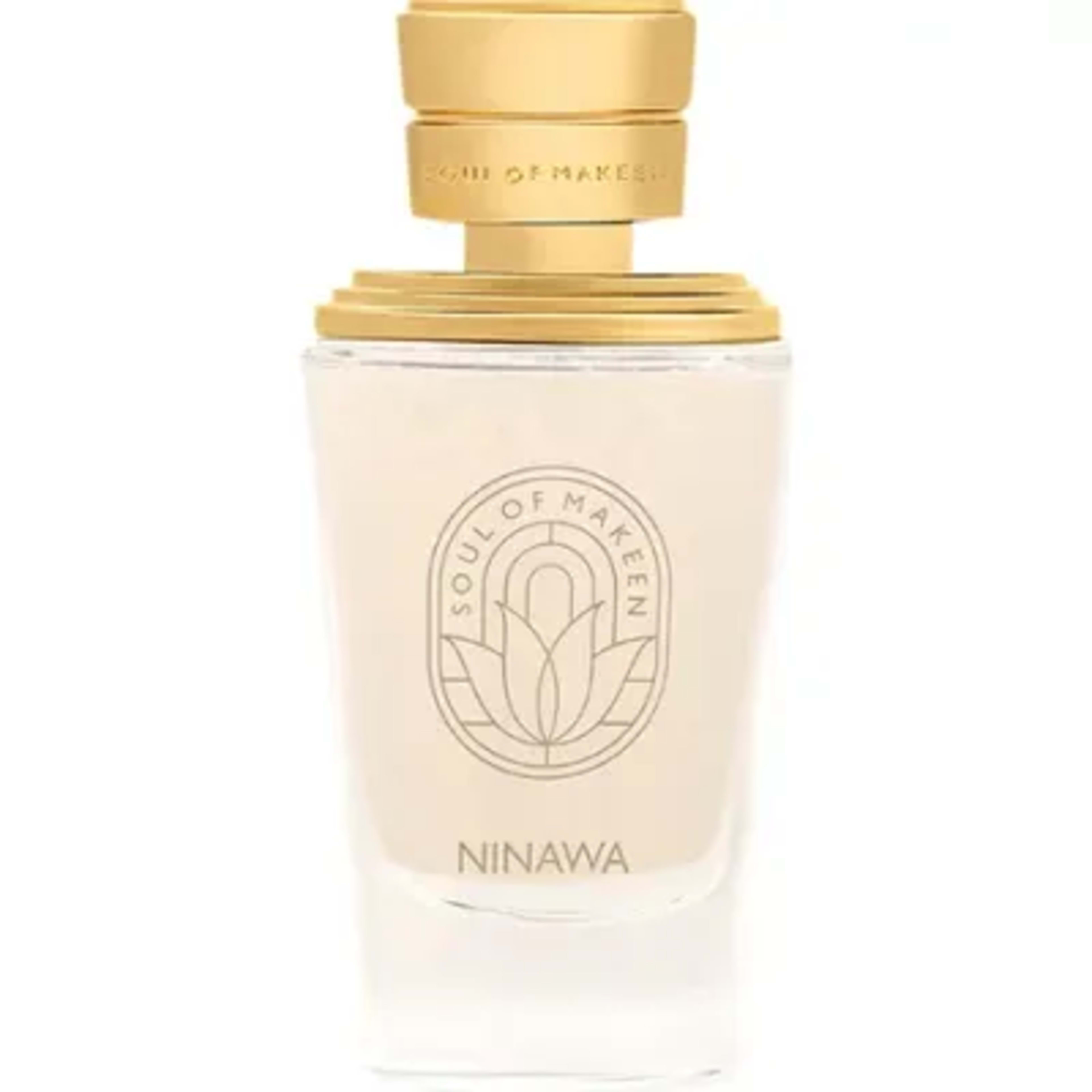 SOUL OF MAKEEN Ninawa