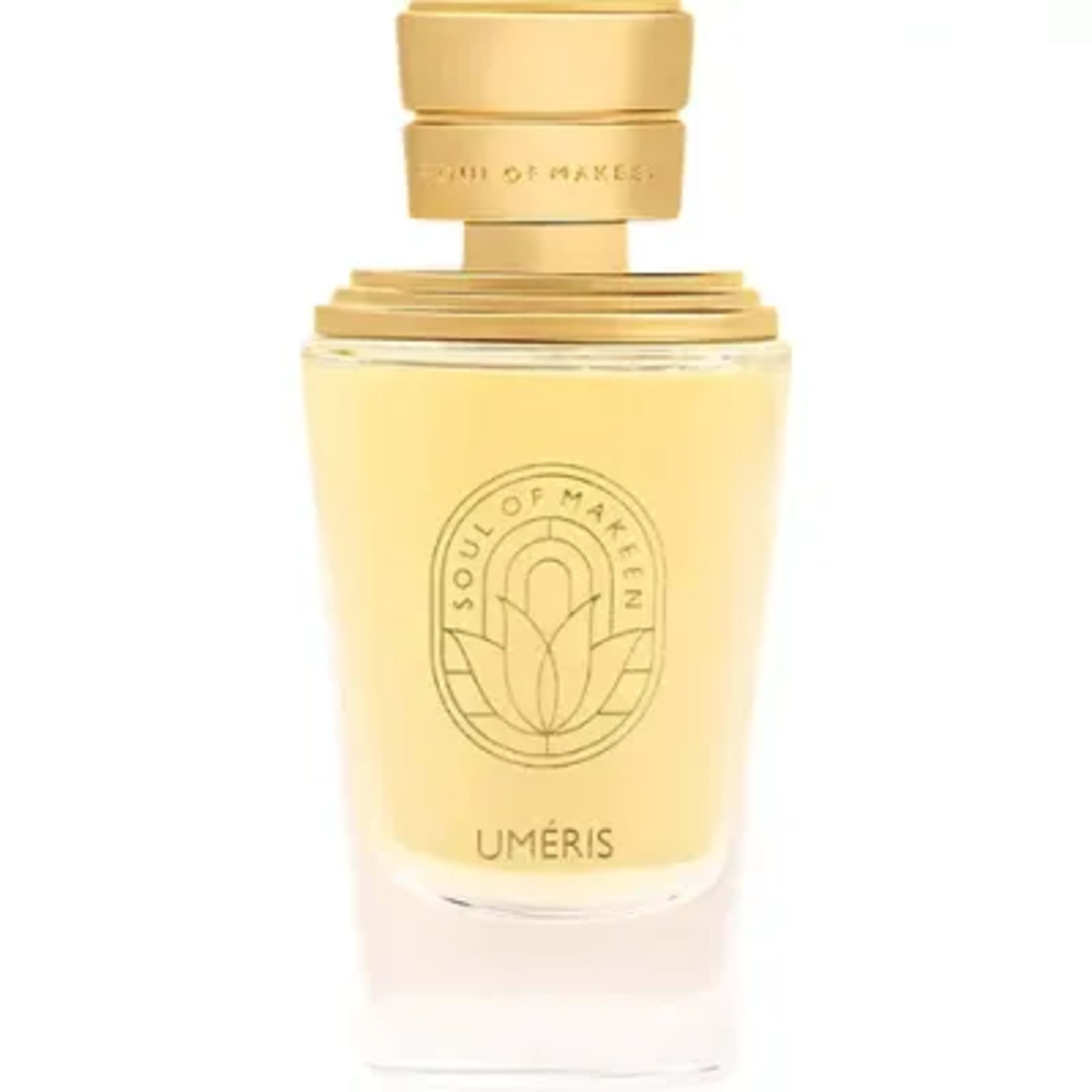 SOUL OF MAKEEN Umeris