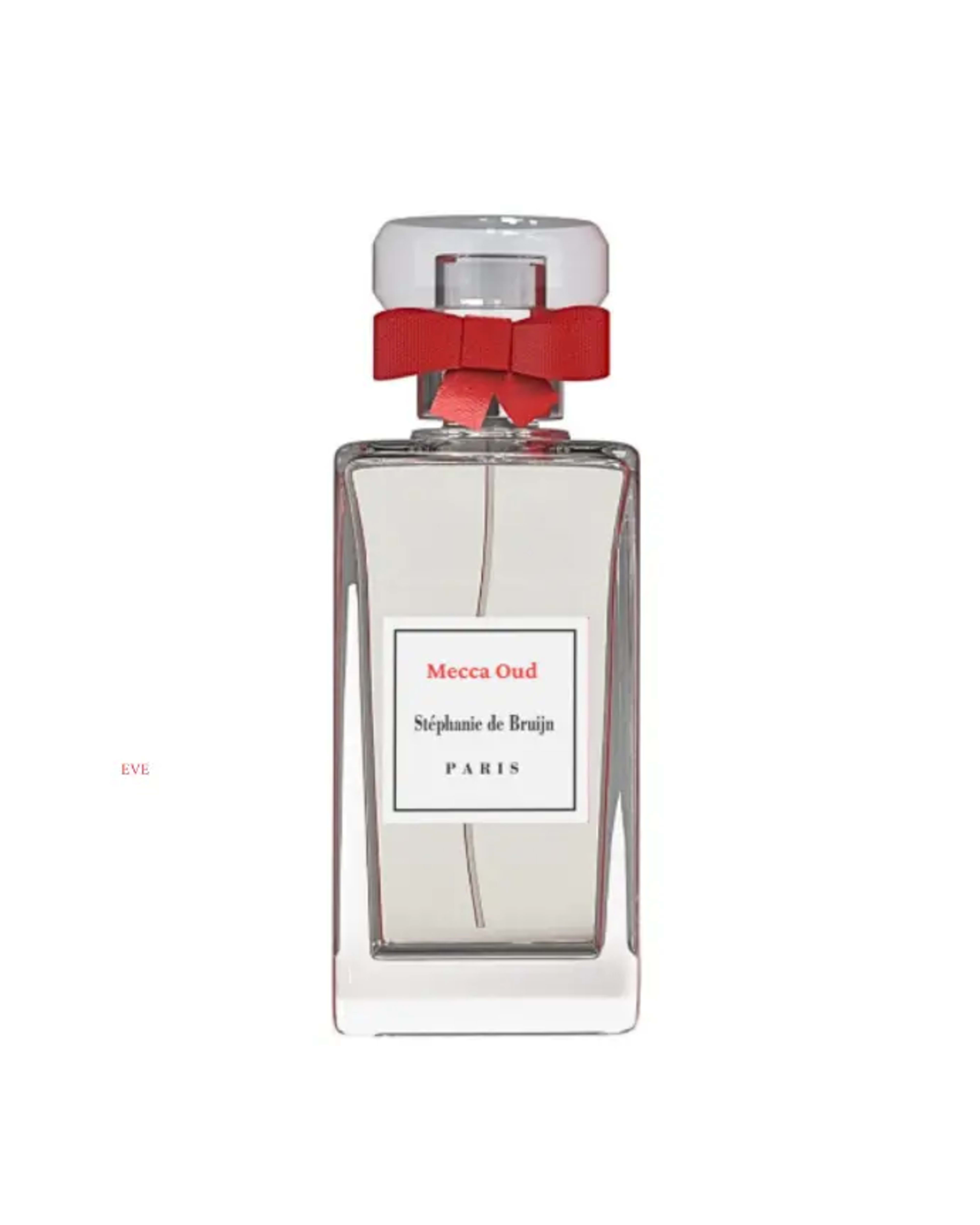 STEPHANIE DE BRUIJN PARIS MECCA OUD
