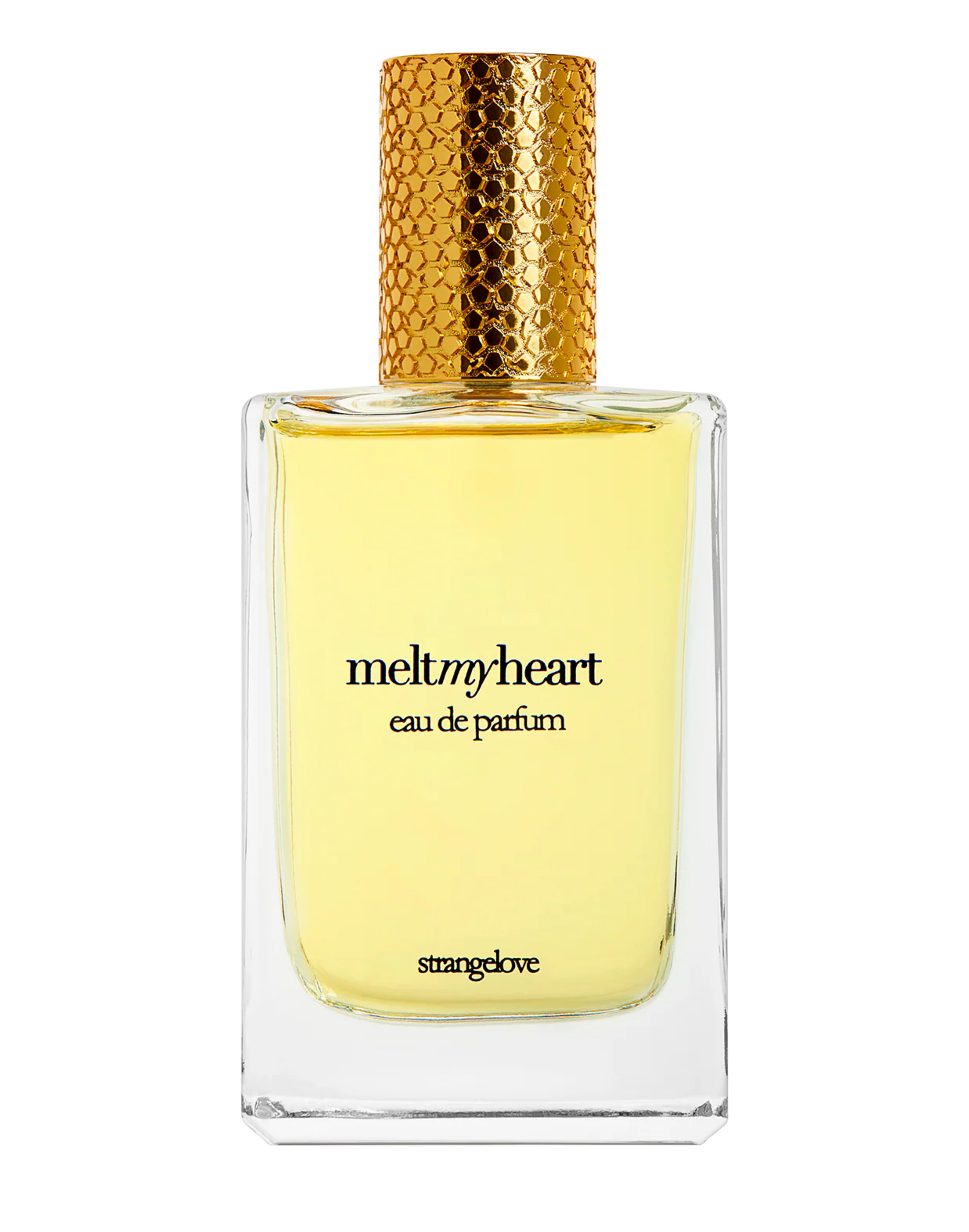 STRANGELOVE NYC meltmyheart eau de parfum