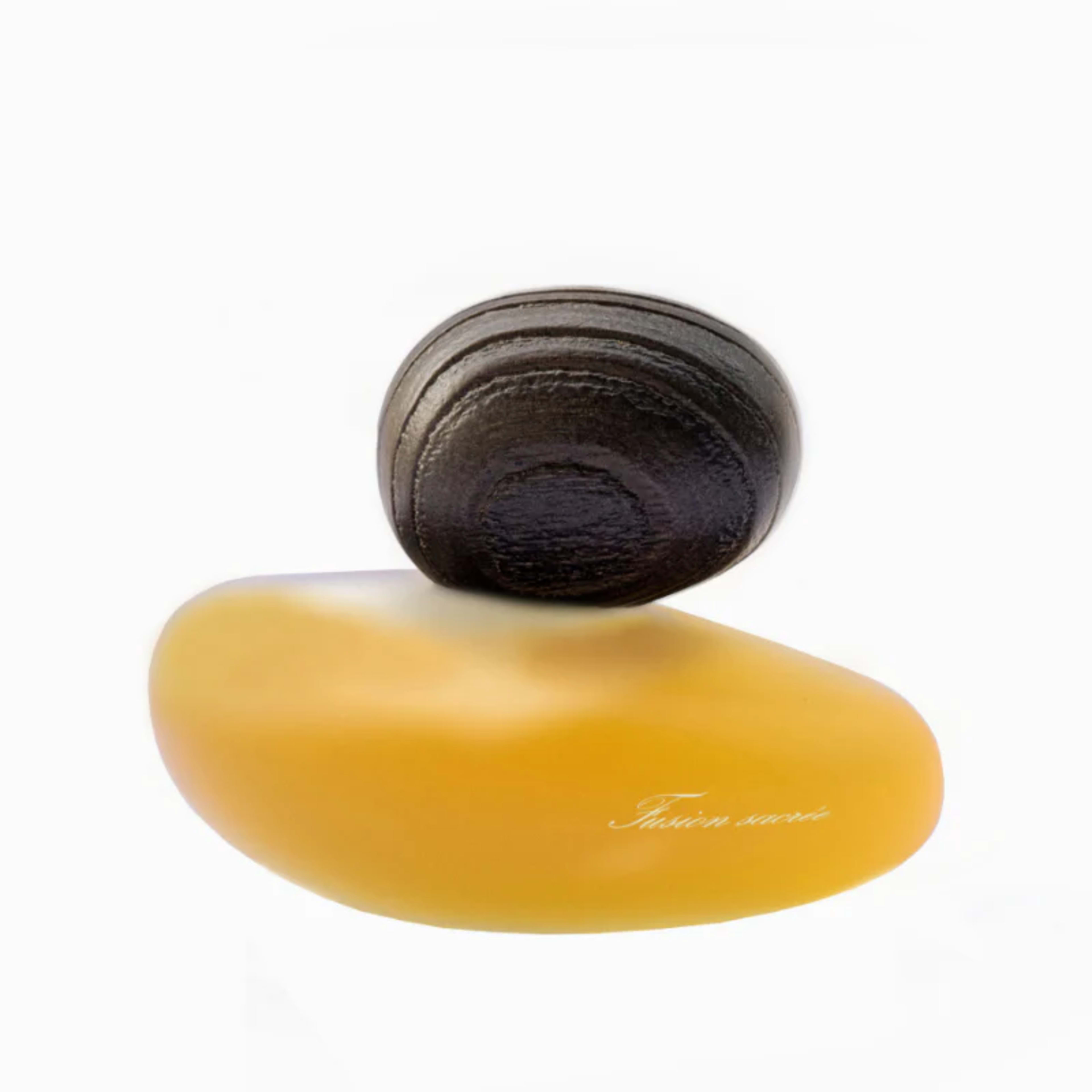MAJDA BEKKALI FUSION SACRÉE - CLAIR