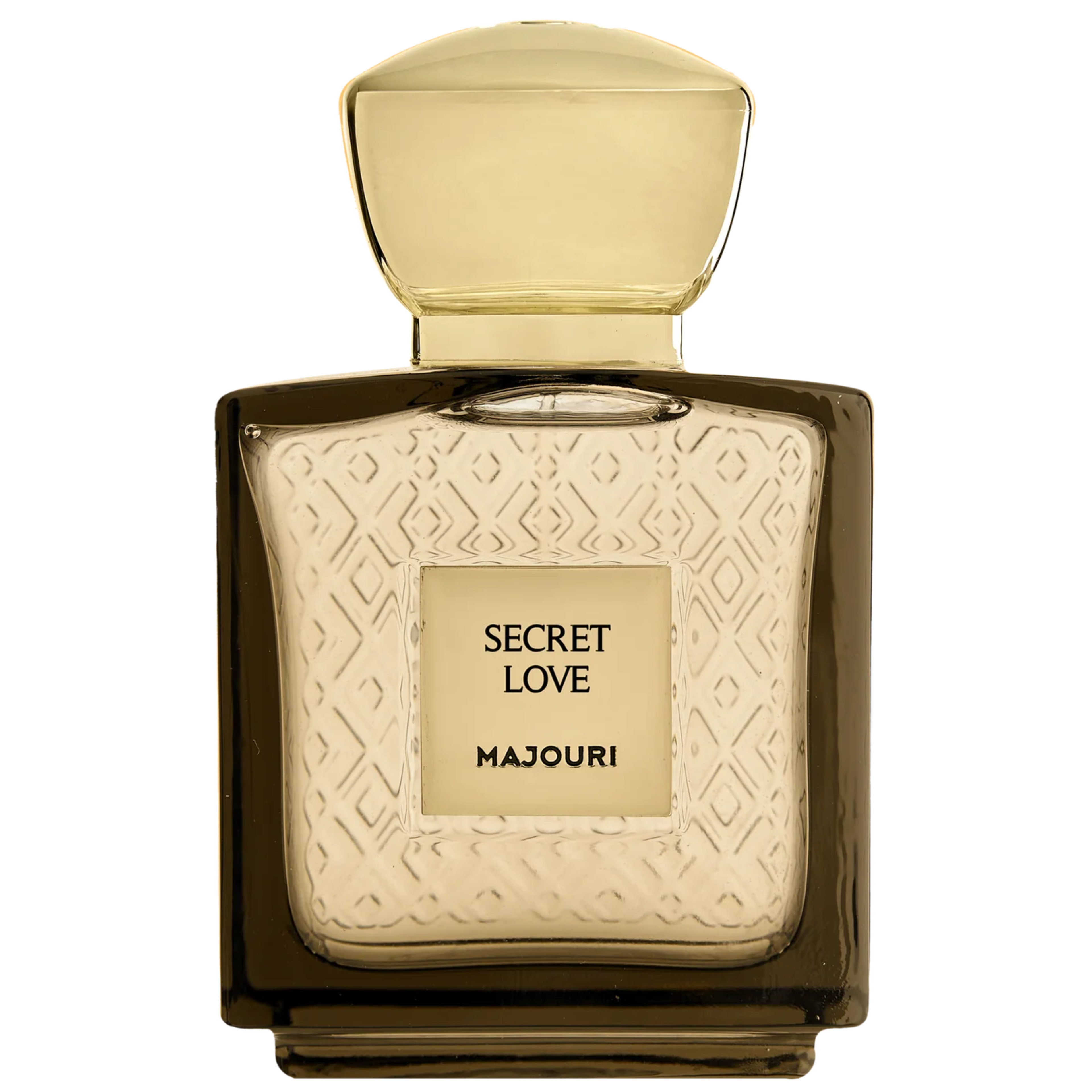 MAJOURI Secret Love