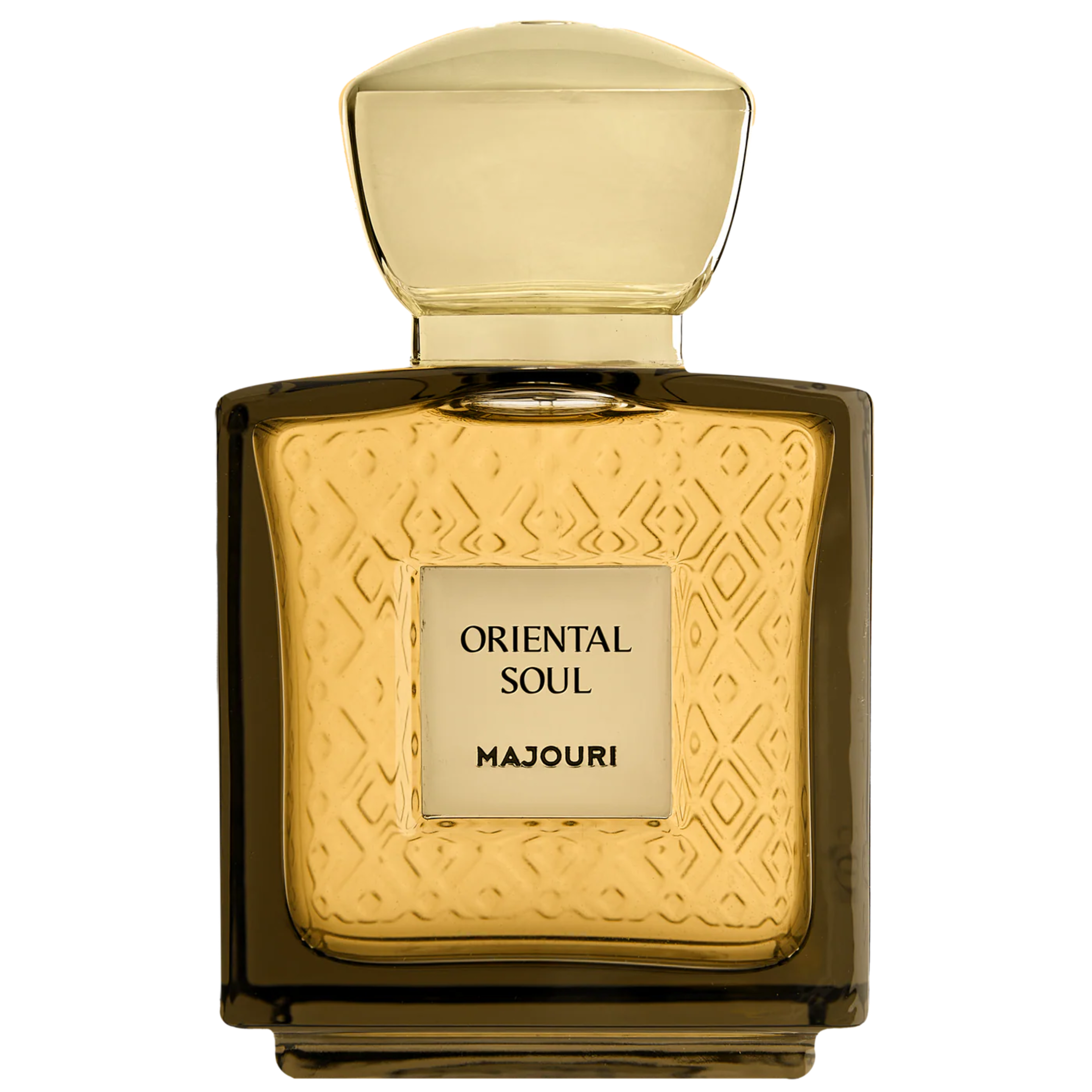 MAJOURI Oriental Soul