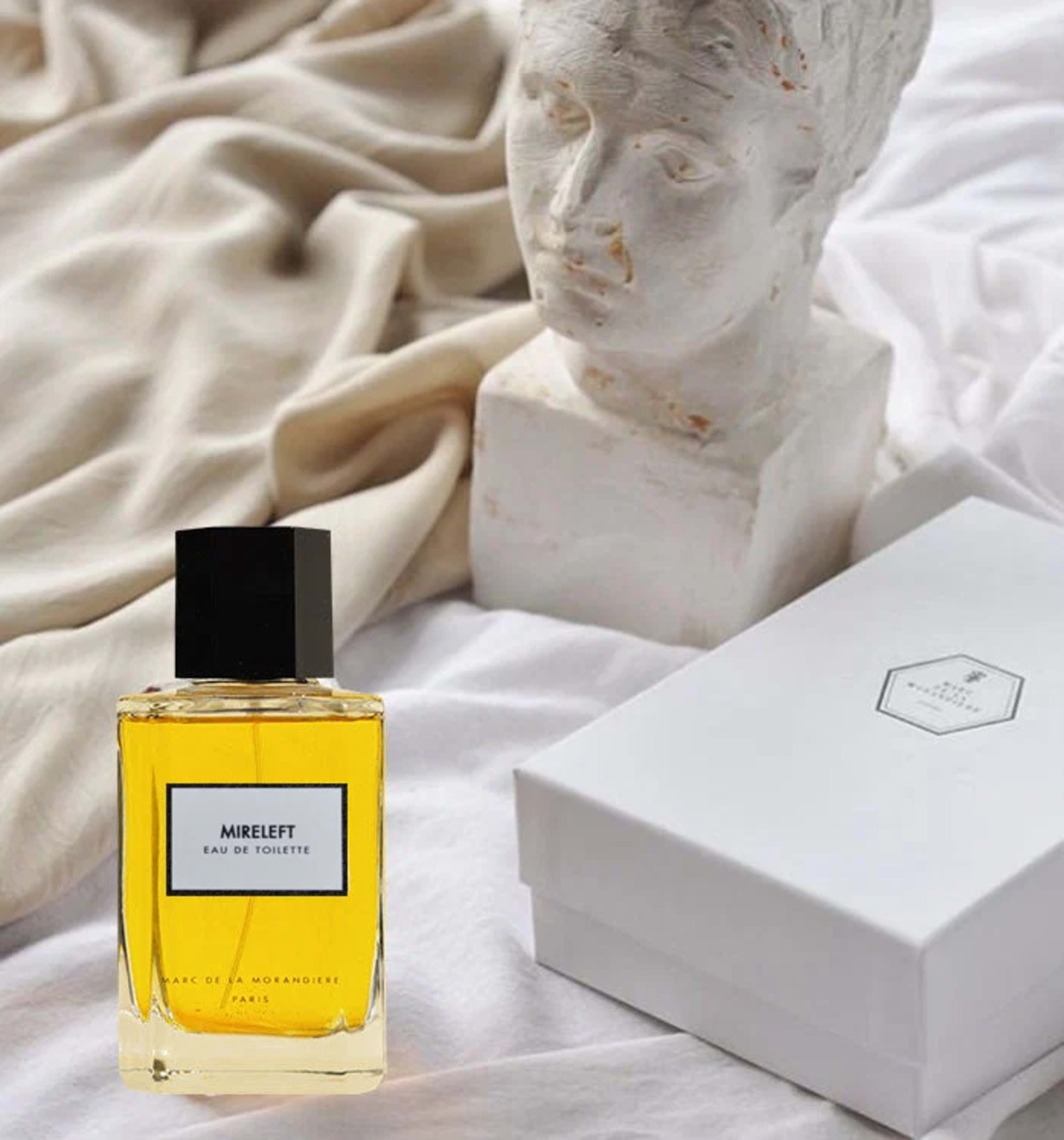 MARC DE LA MORANDIÈRE MIRELEFT (ENCENS)