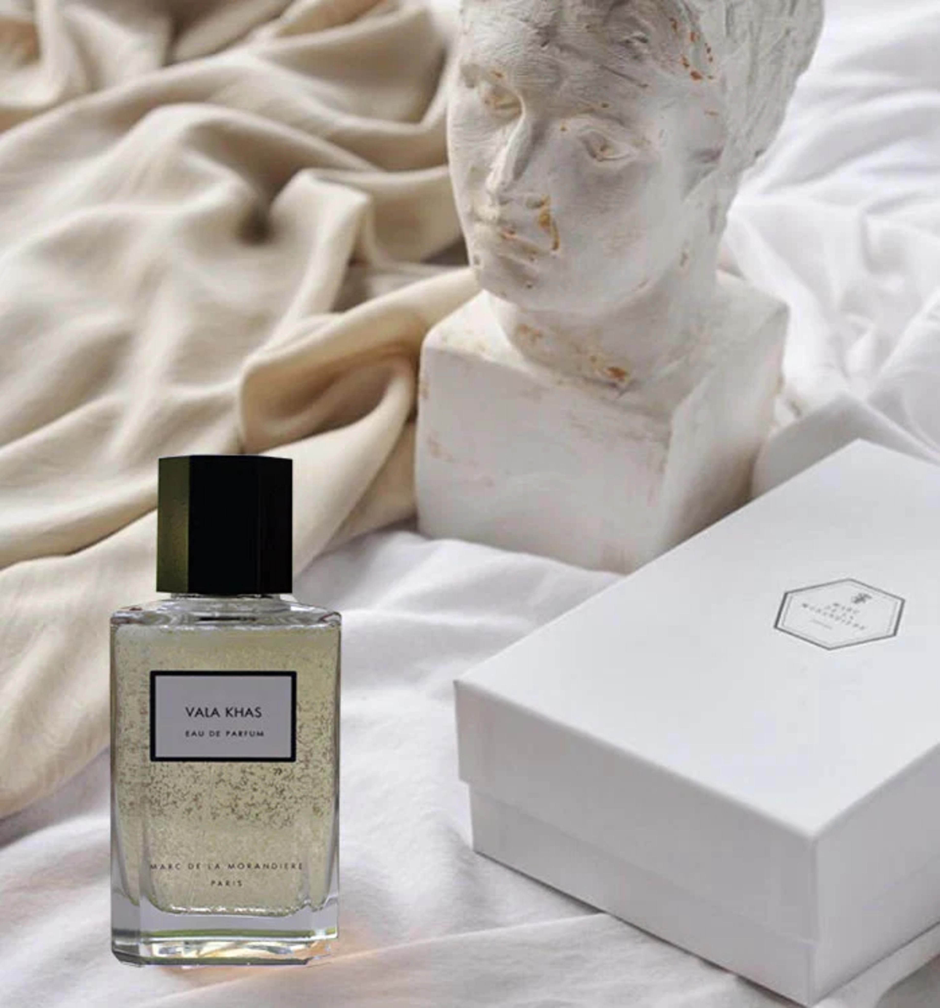 MARC DE LA MORANDIÈRE Vala Khas Eau de Parfum 
