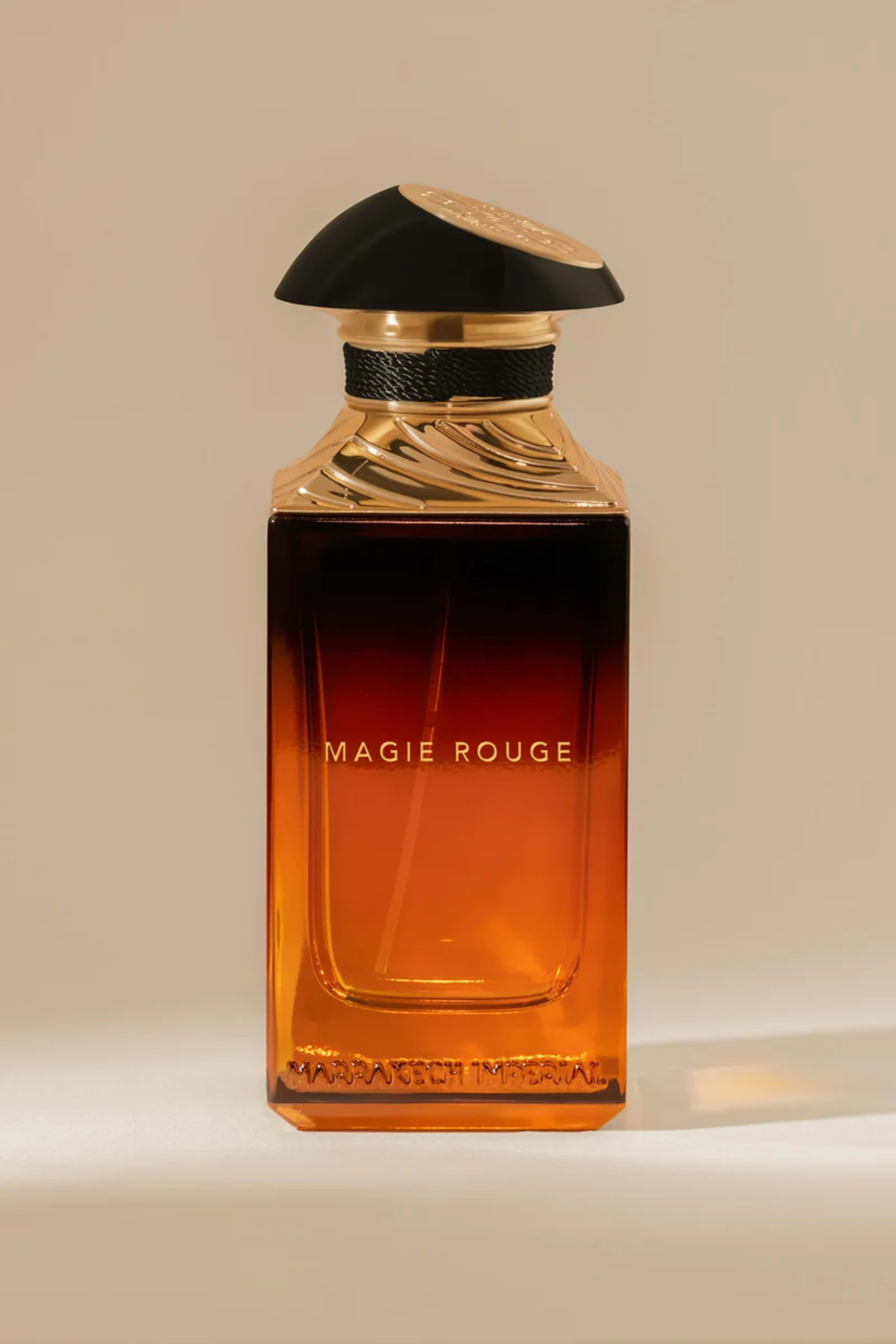 MARRAKECH IMPERIAL Magie Rouge
