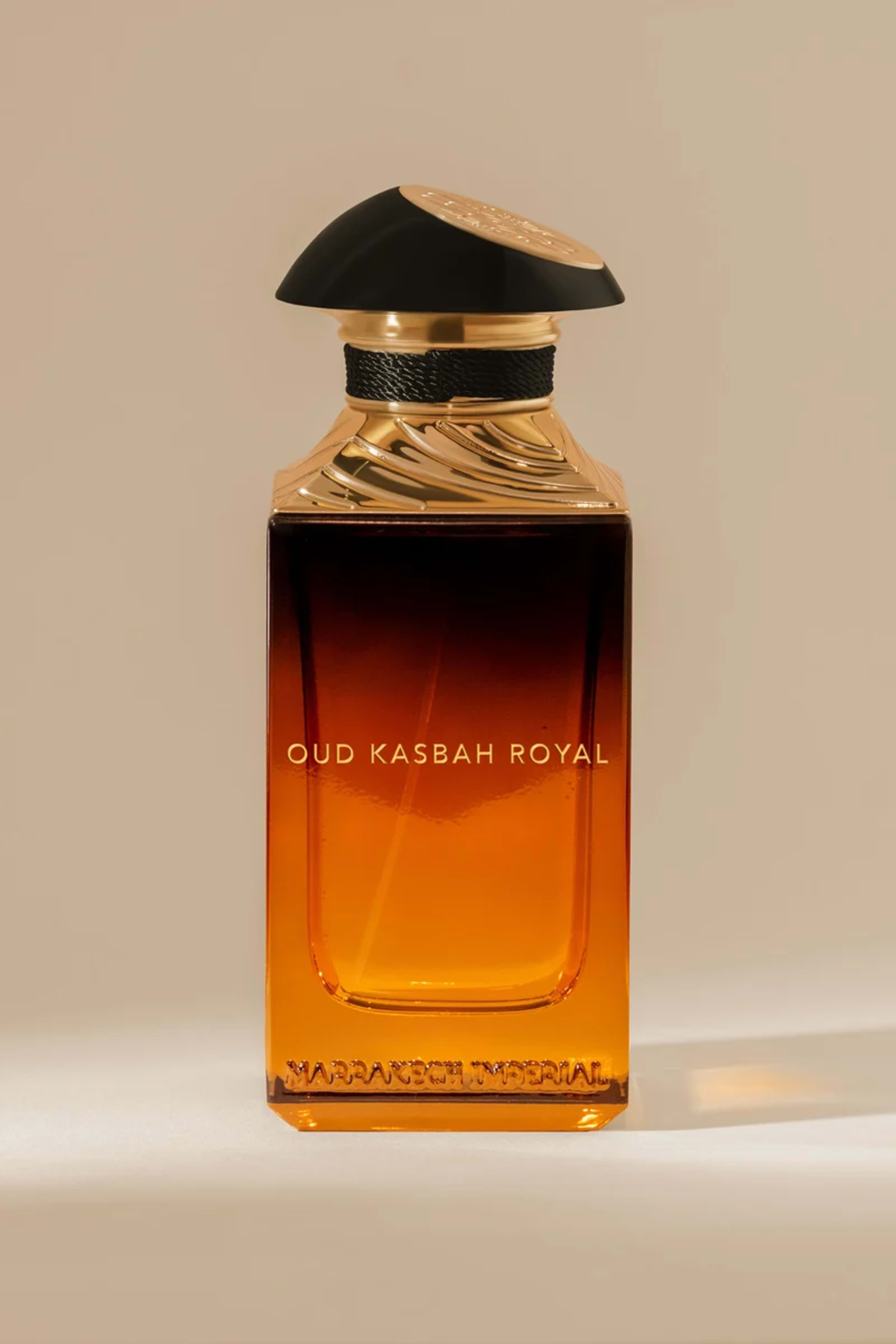 MARRAKECH IMPERIAL Oud Kasbah Royal