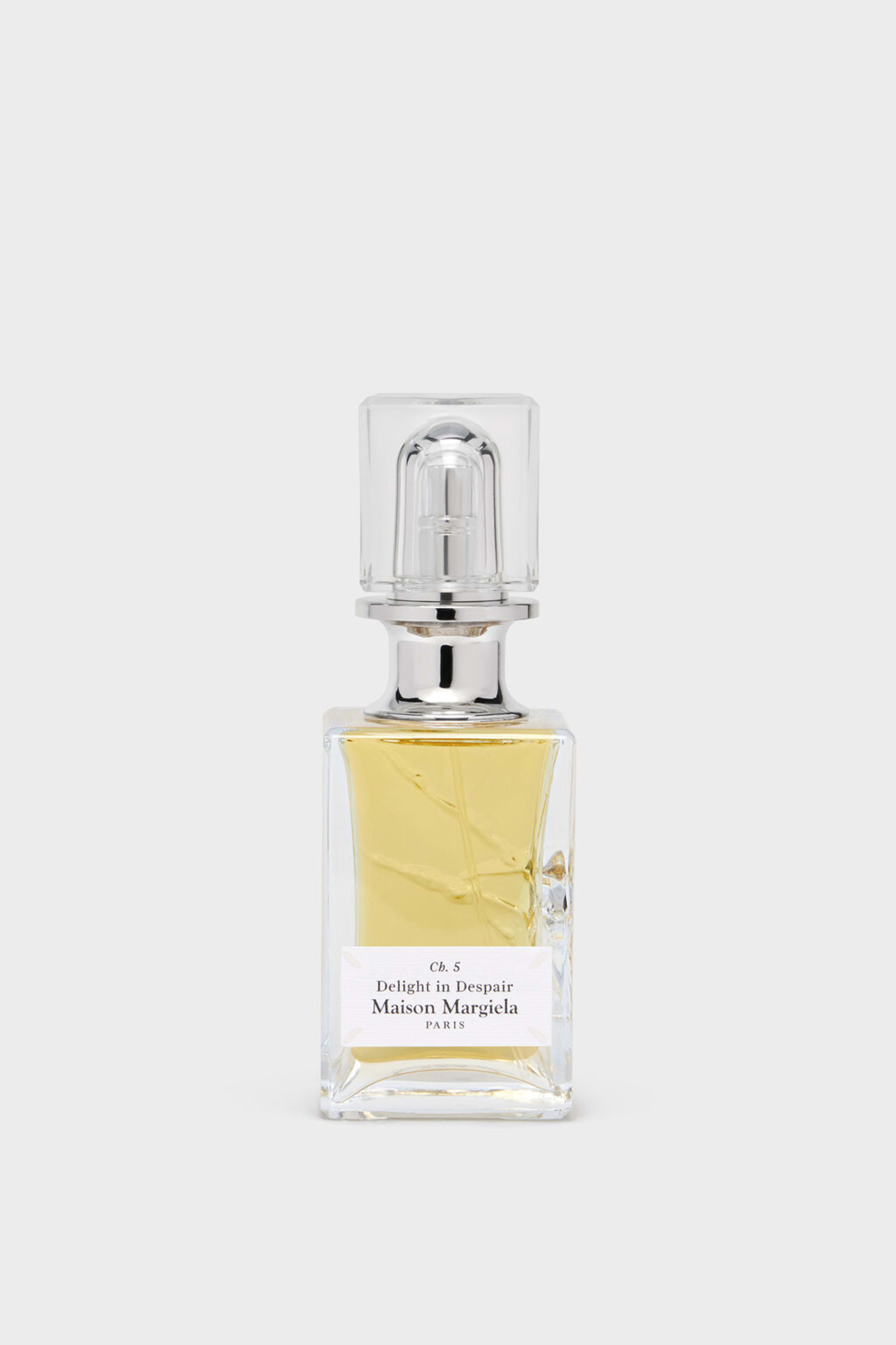 Martin Margiela House Scentsorium Delight in Despair Parfum