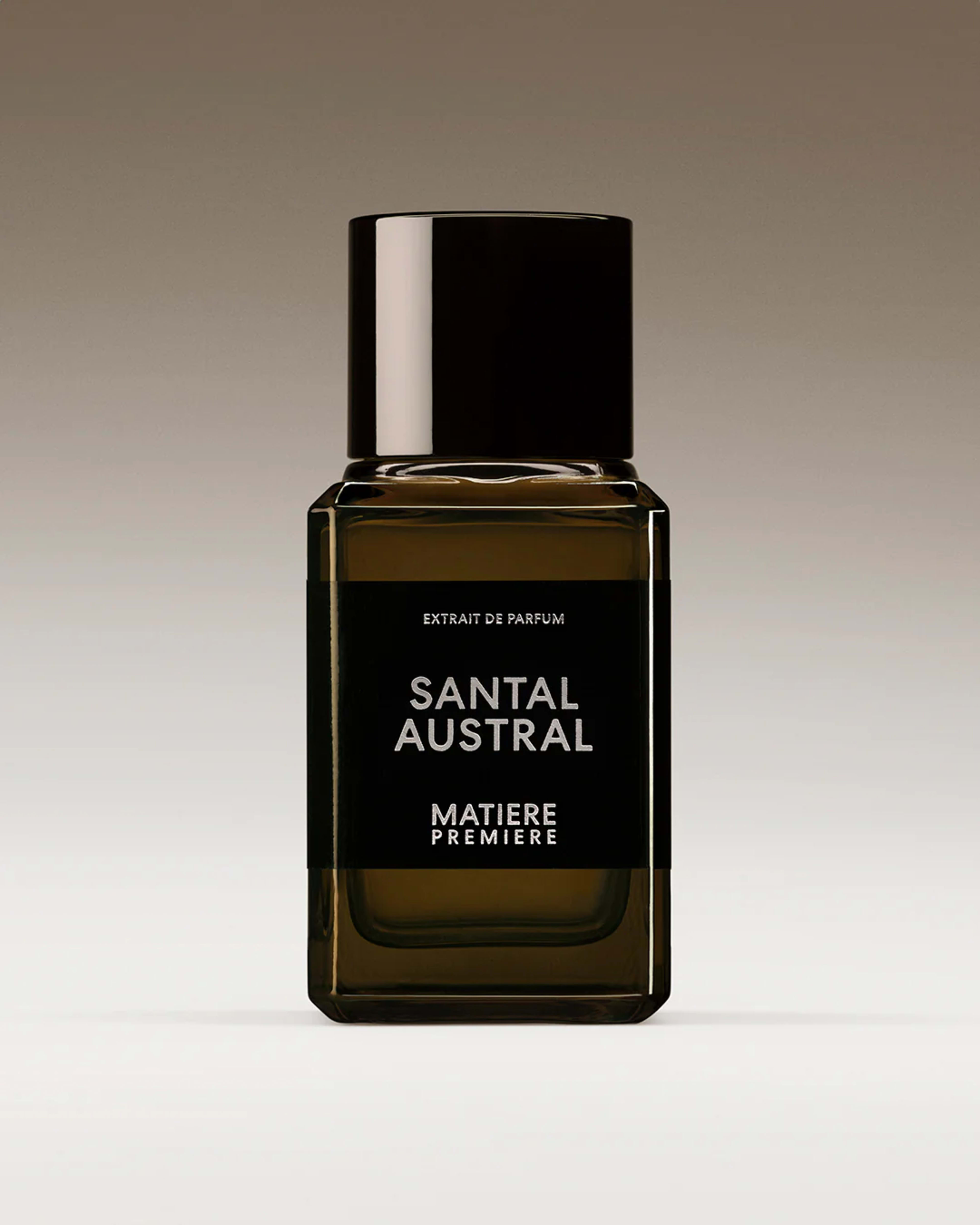 MATIERE PREMIERE SANTAL AUSTRAL
