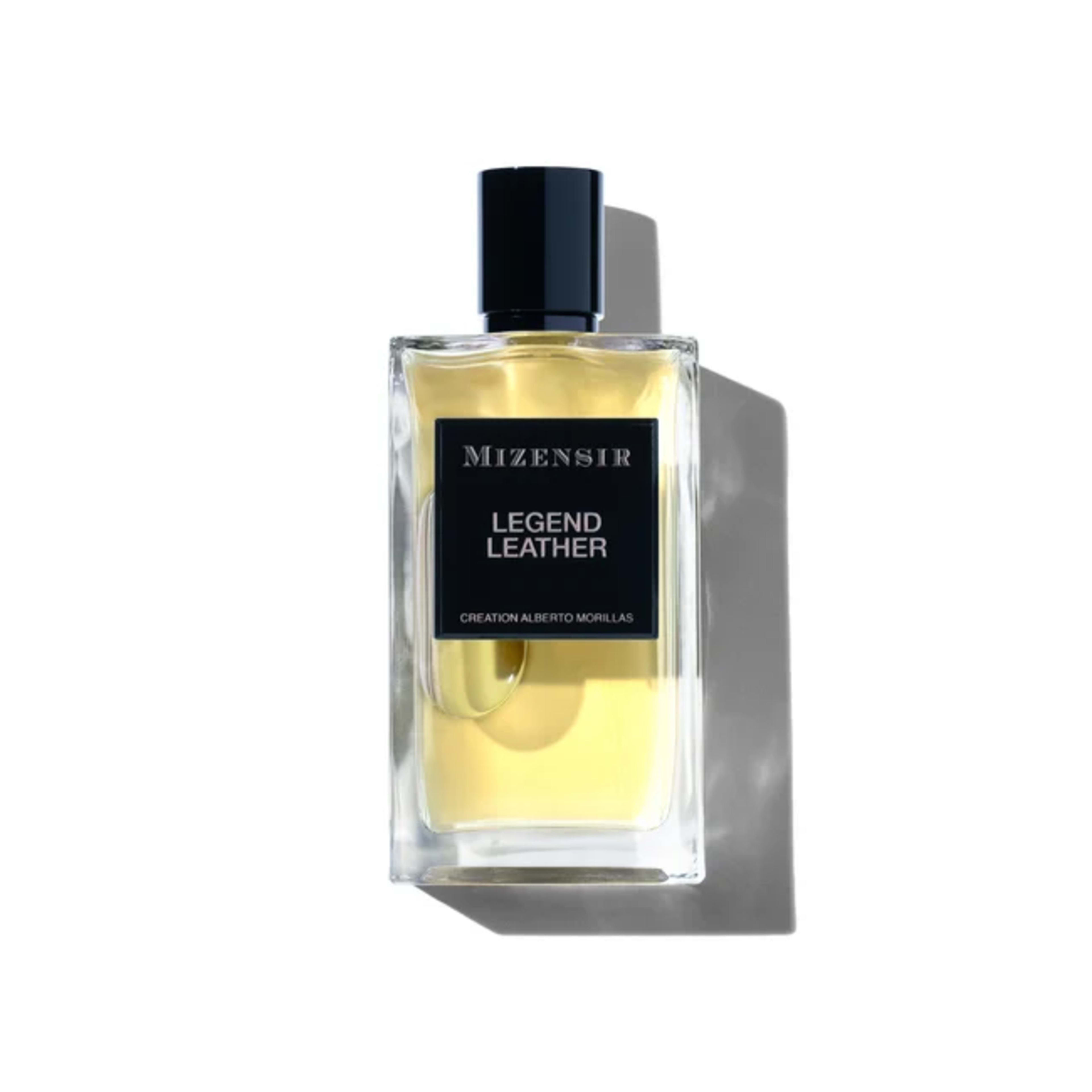 Mizensir LEGEND LEATHER | Eau de parfum