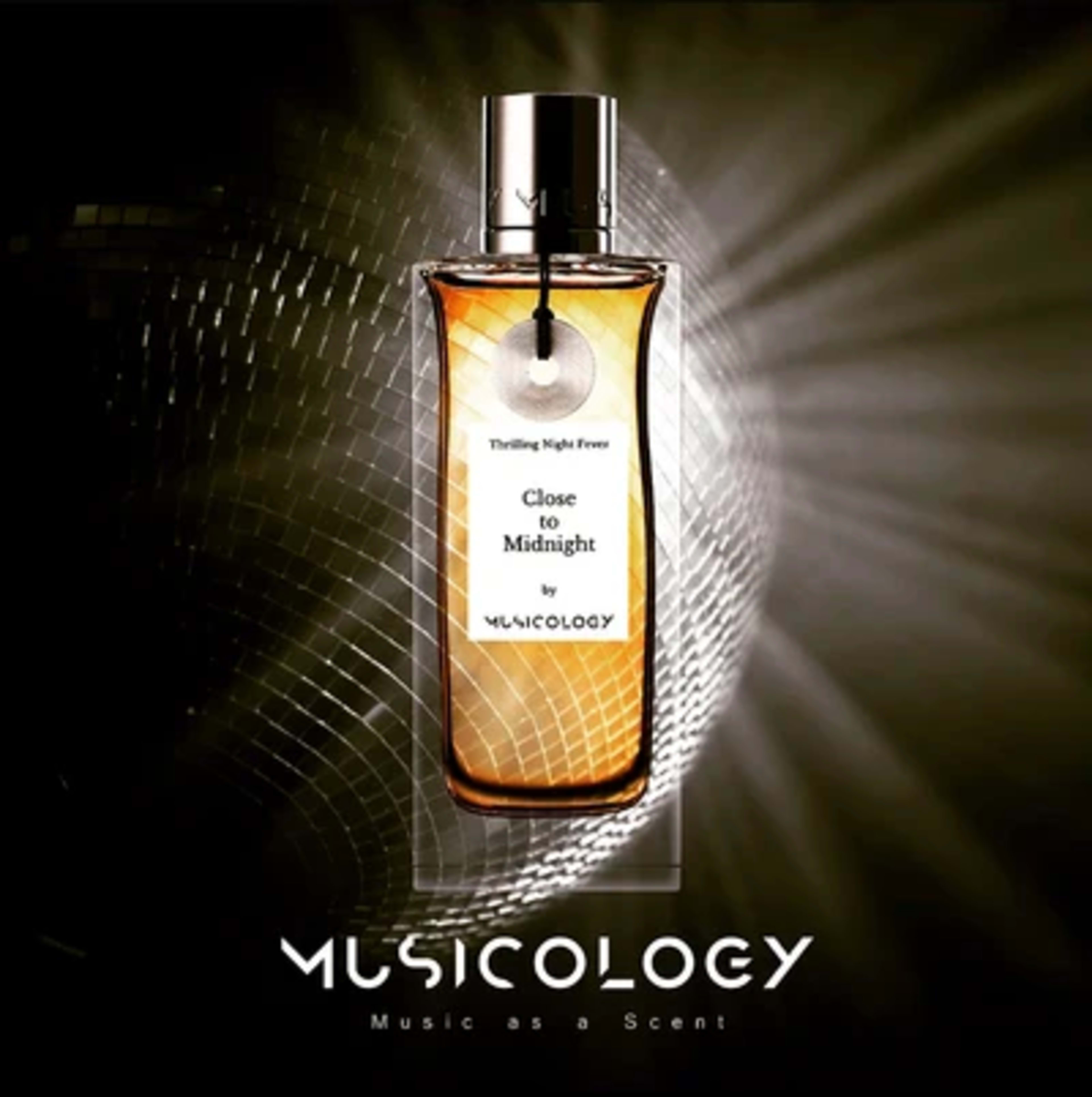 MUSICOLOGY Close To Midnight 