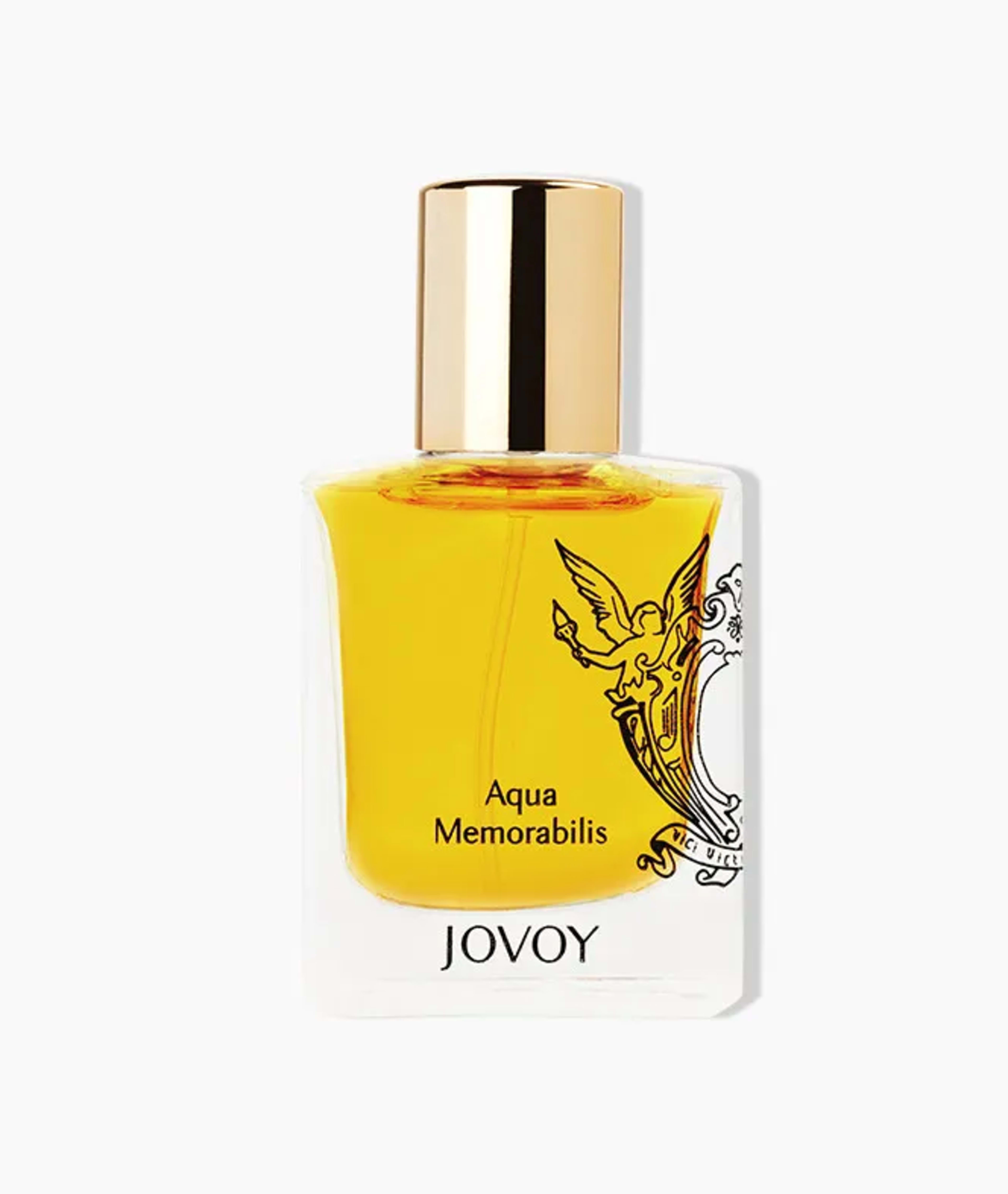 Jovoy Paris AQUA MEMORABILIS