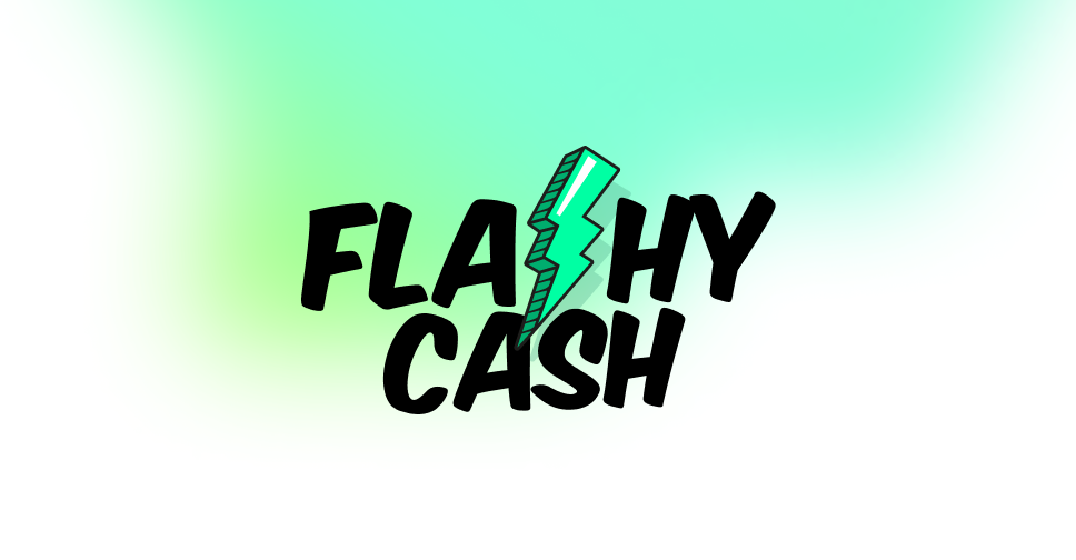 Cash in a Flash