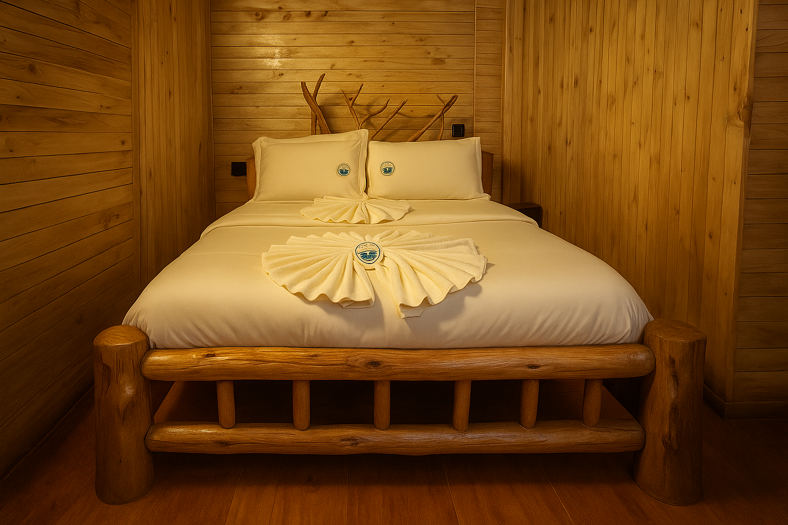 Safari Bungalow thumbnail 2