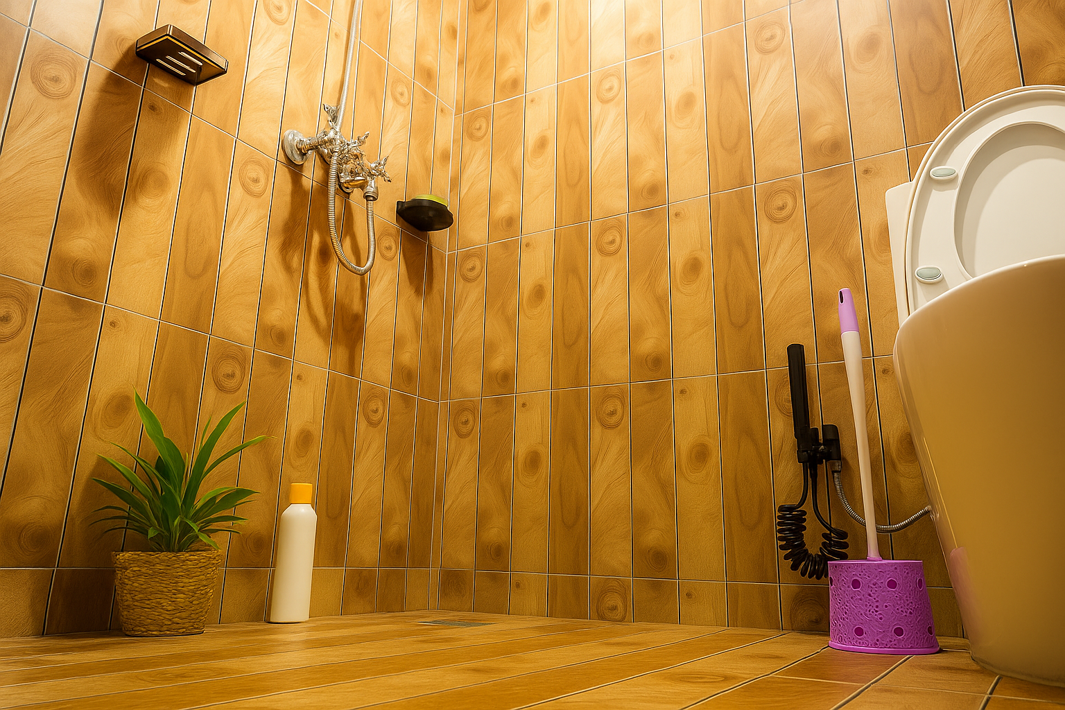 Safari Bungalow thumbnail 6