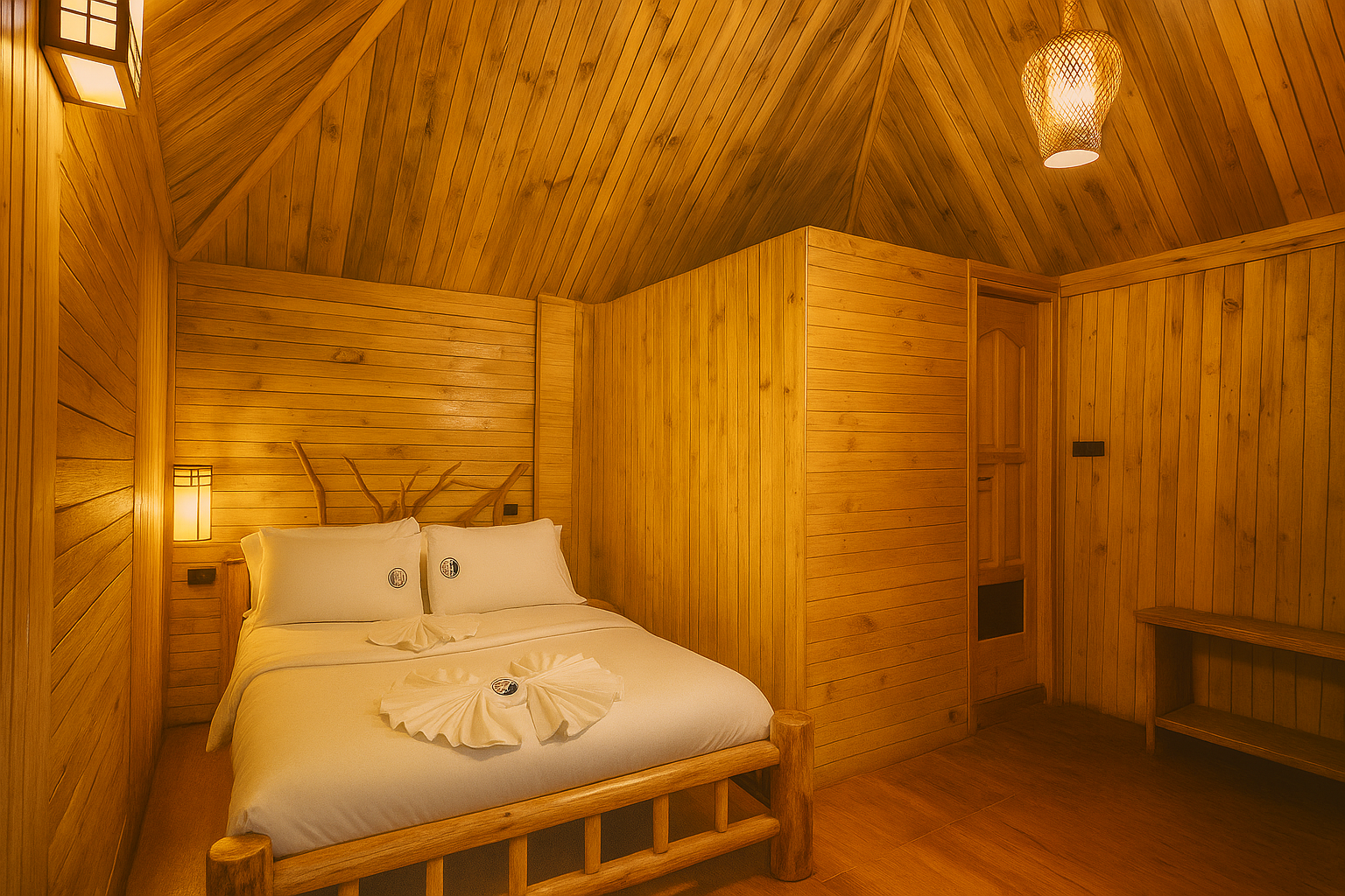 Lake View Deluxe Suite thumbnail 4