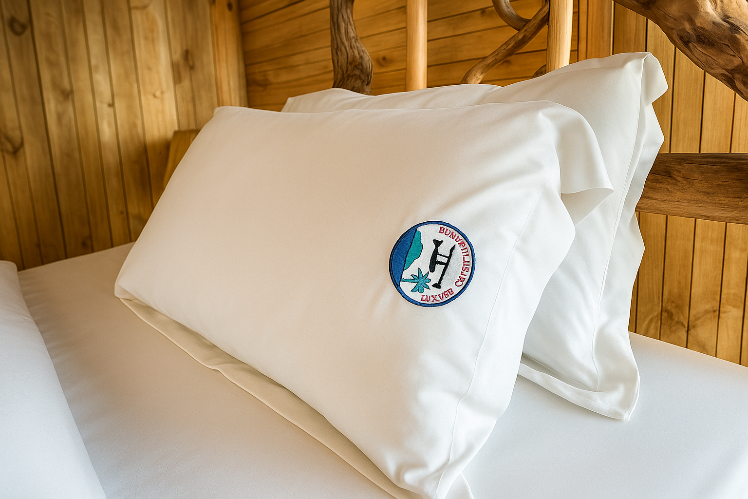 Lake View Deluxe Suite thumbnail 5