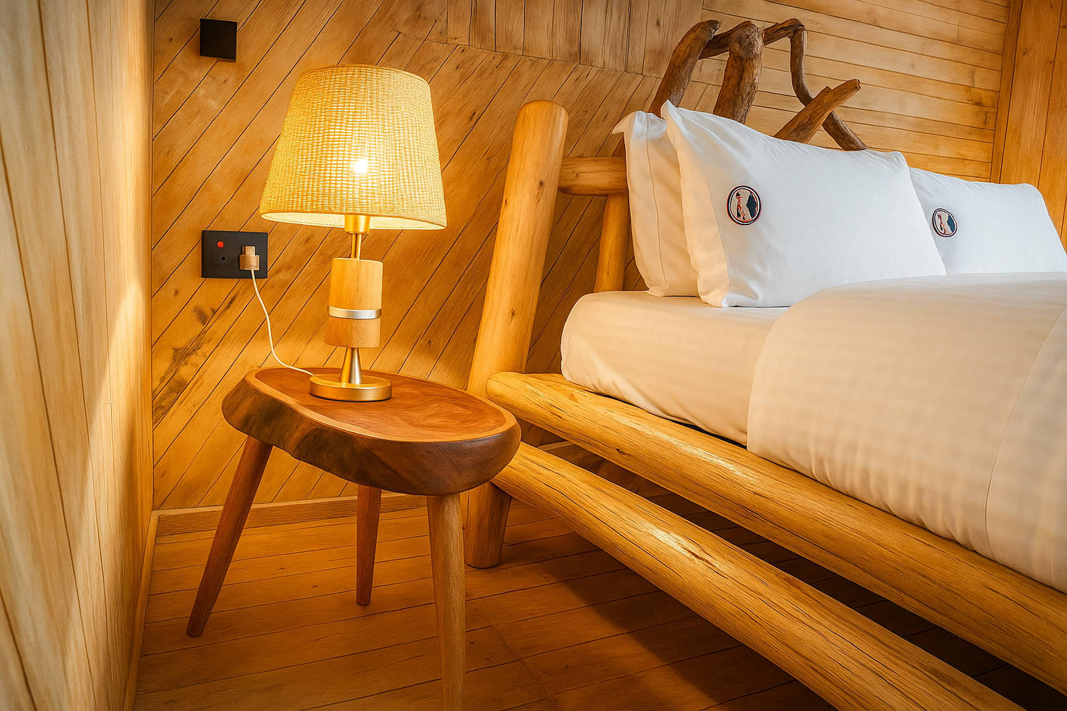 Lake View Deluxe Suite thumbnail 2