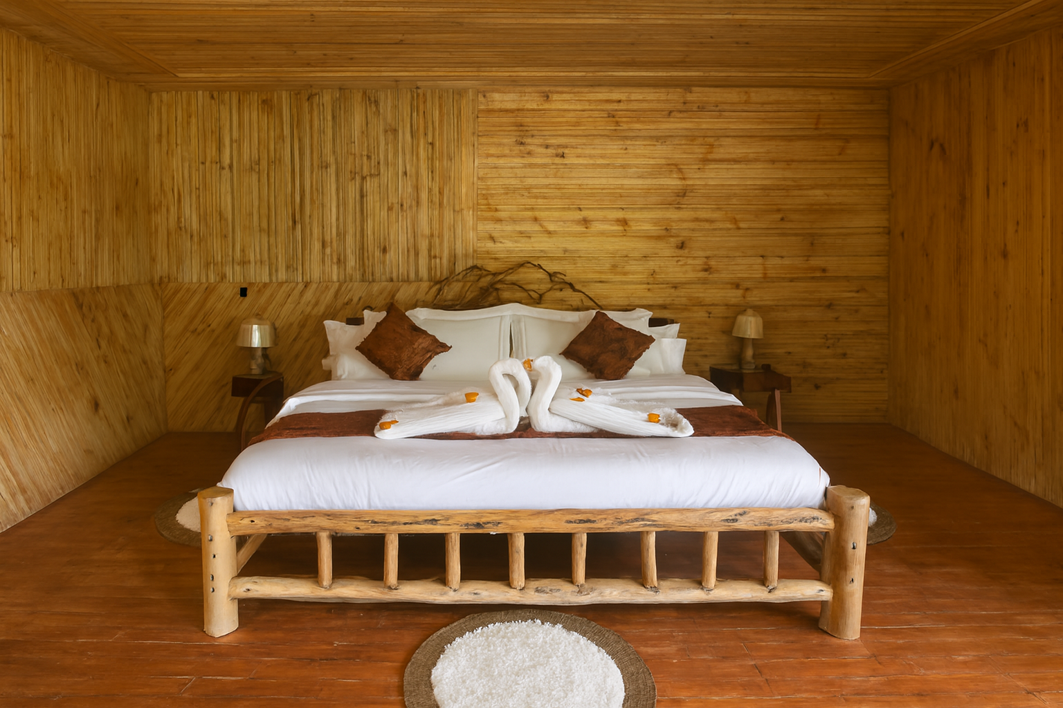 Island Retreat Cottage thumbnail 2