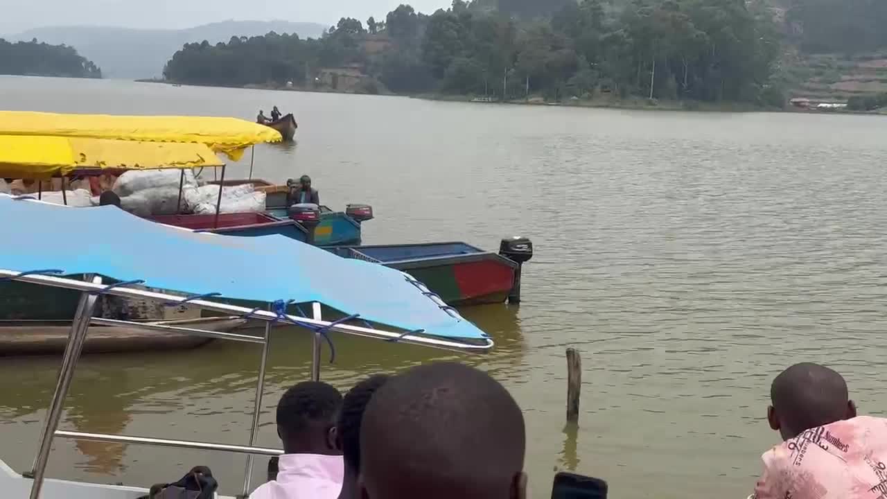 Water Bicycle Experience