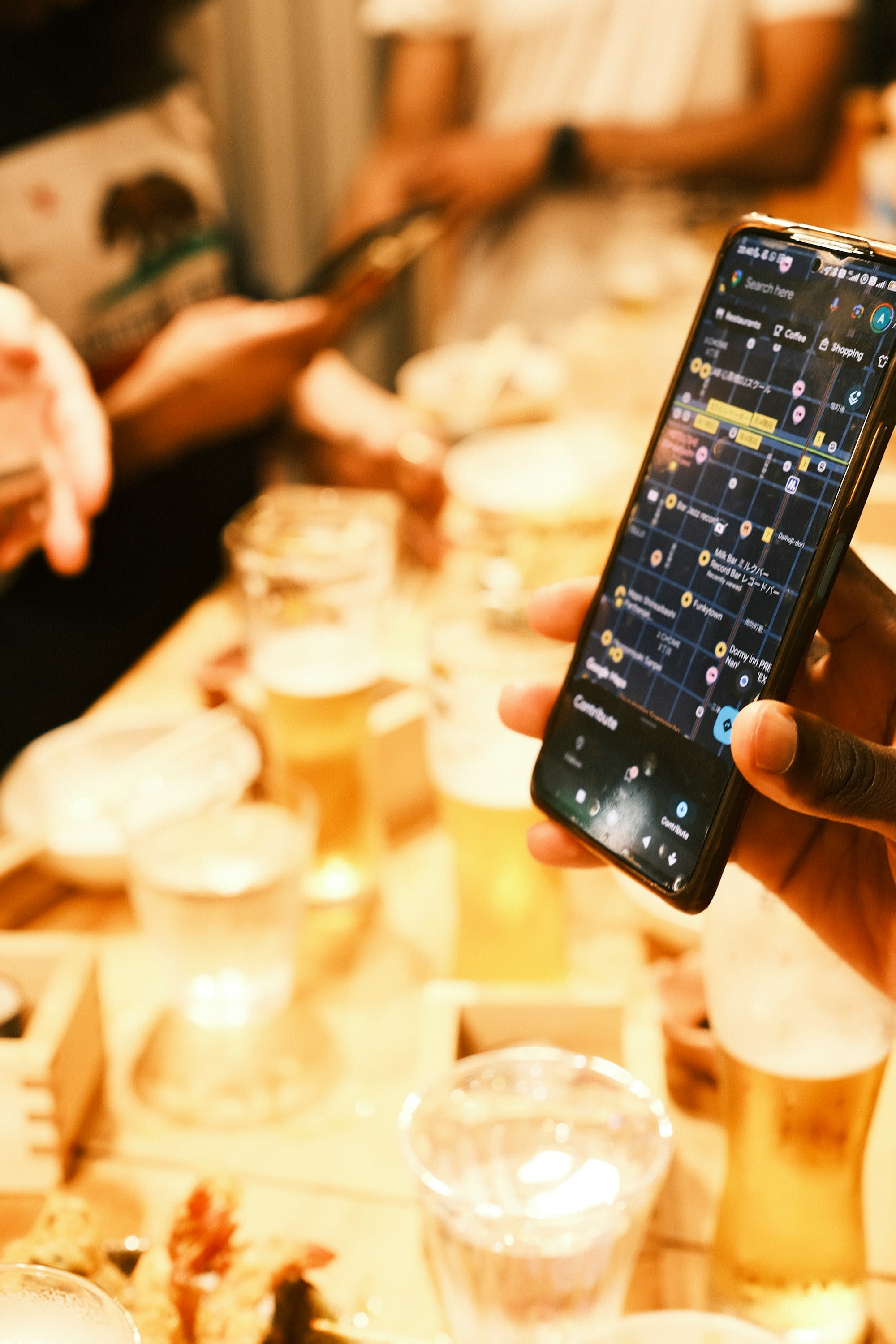 Master the Google Local Finder for Local Business Growth