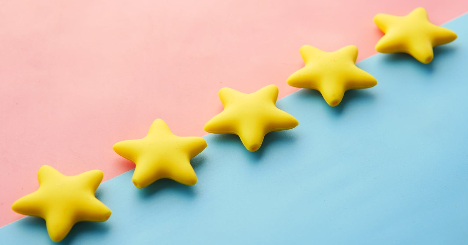 Does Your Google Star Rating Affect Local SEO Rankings?