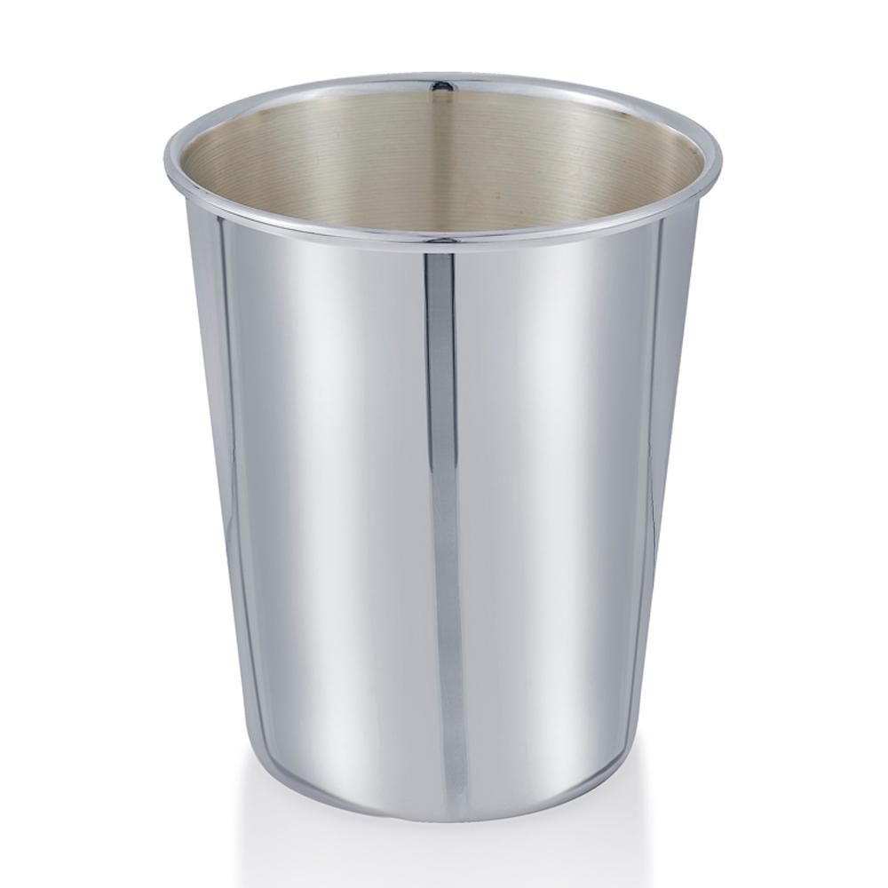 925 Purity Silver Baby Glass