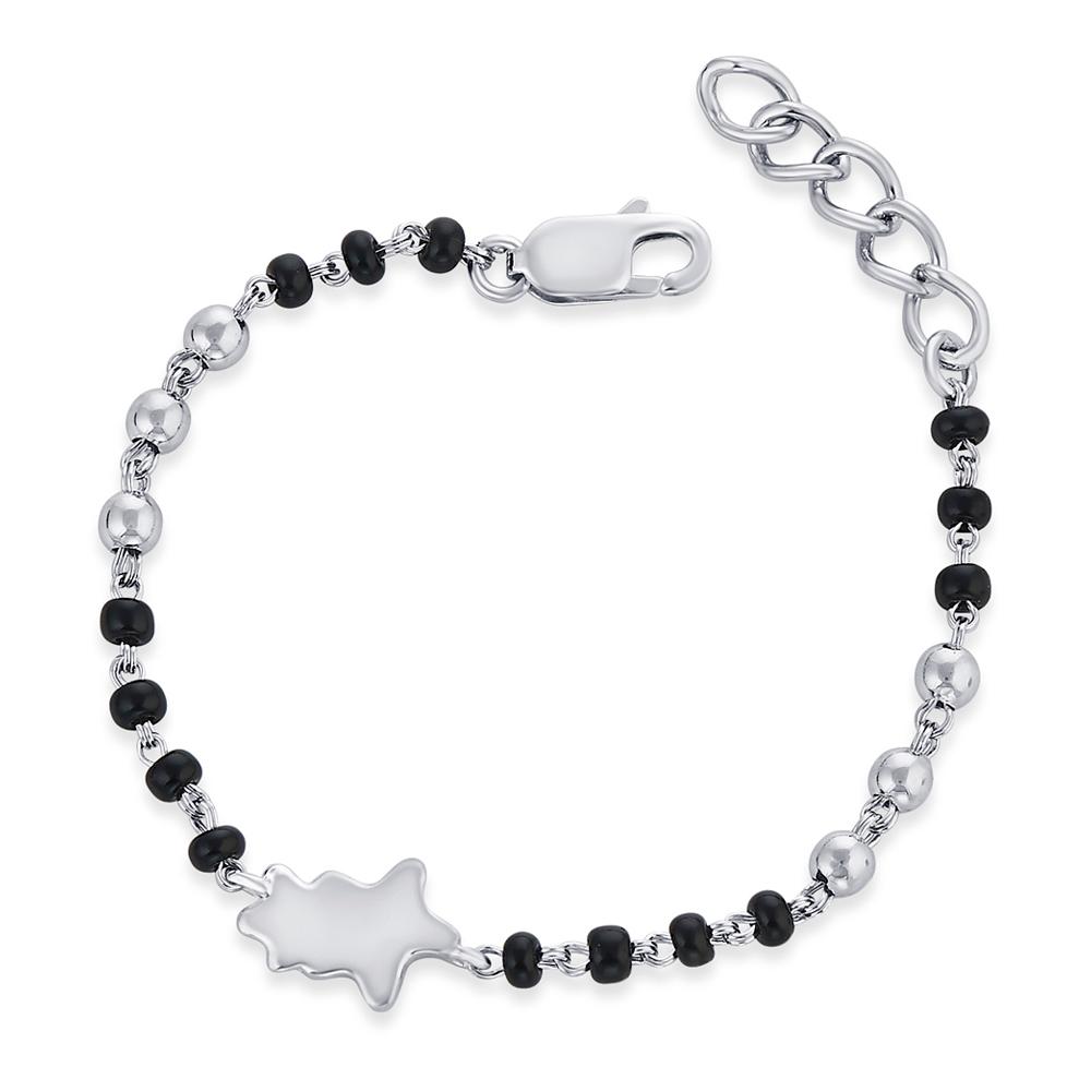 92.5 Purity Silver Bracelet