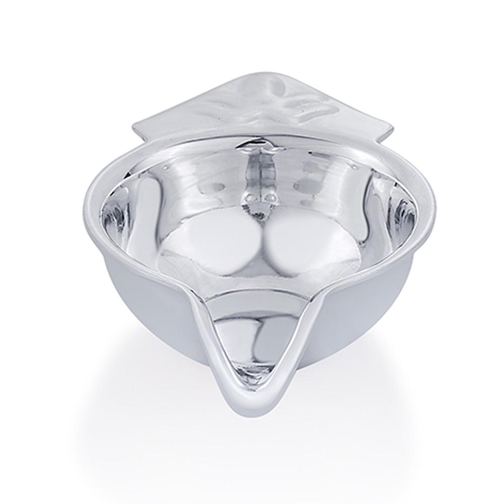 925 Purity Silver Baby Feed