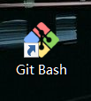 git bash