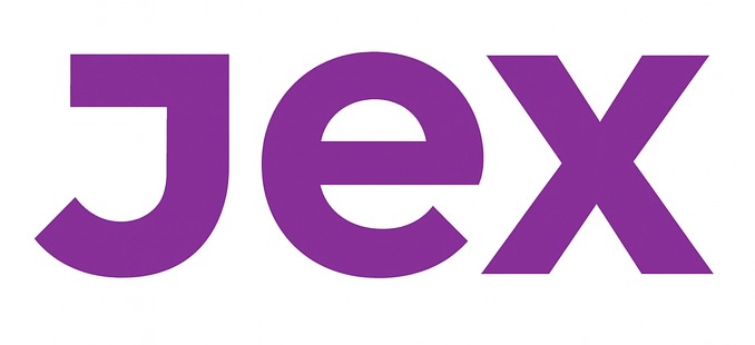 JEX Logo