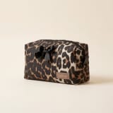 Léopard Pouch - Yan Profil