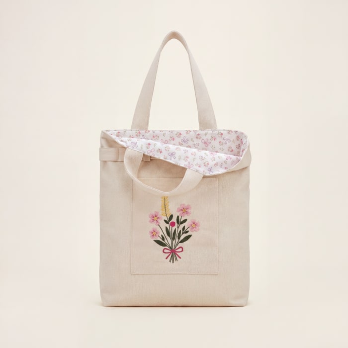 Bloom Tote