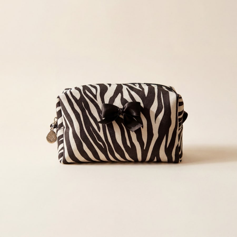 Zèbre Pouch - Ön Cephe