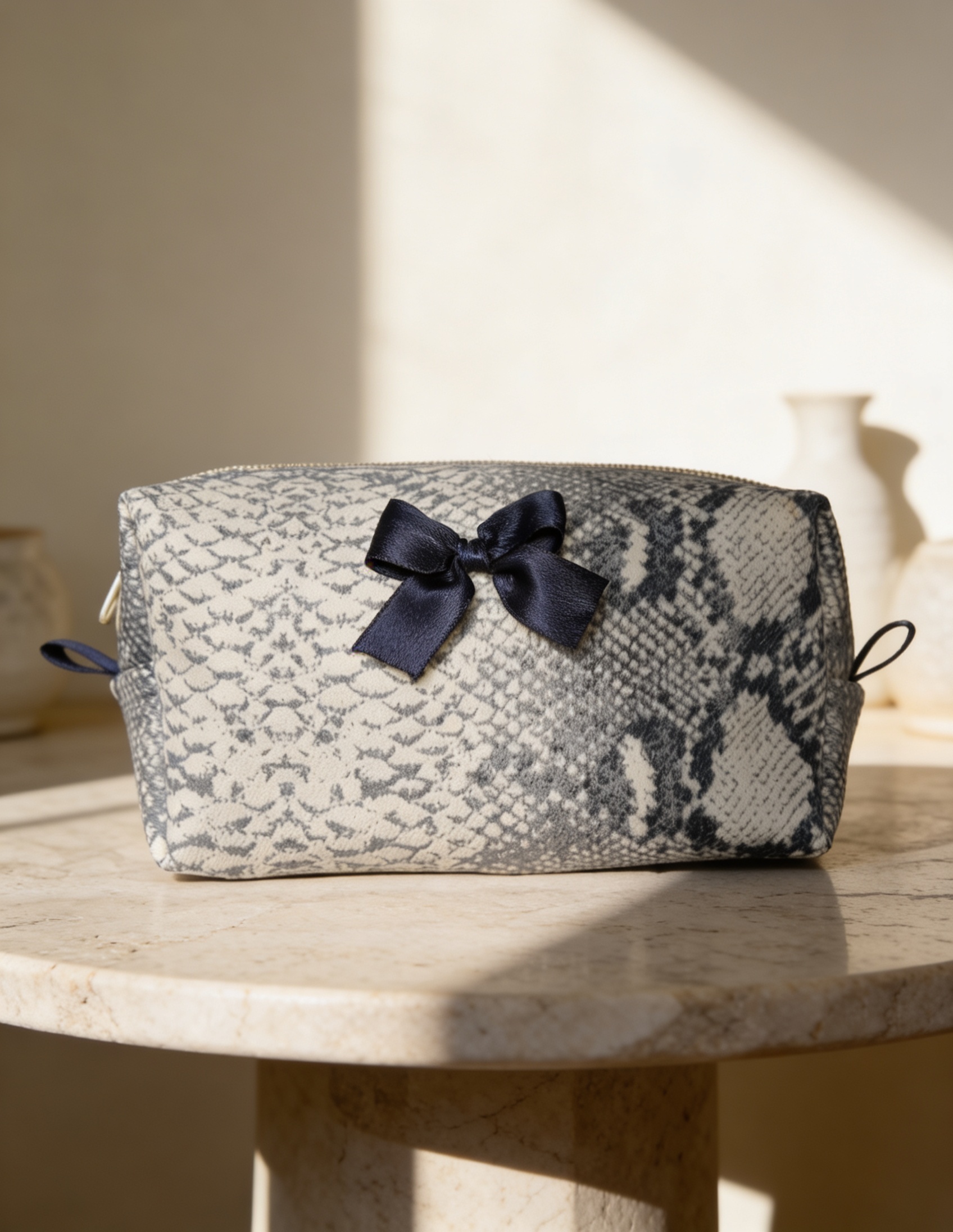 Serpent Pouch