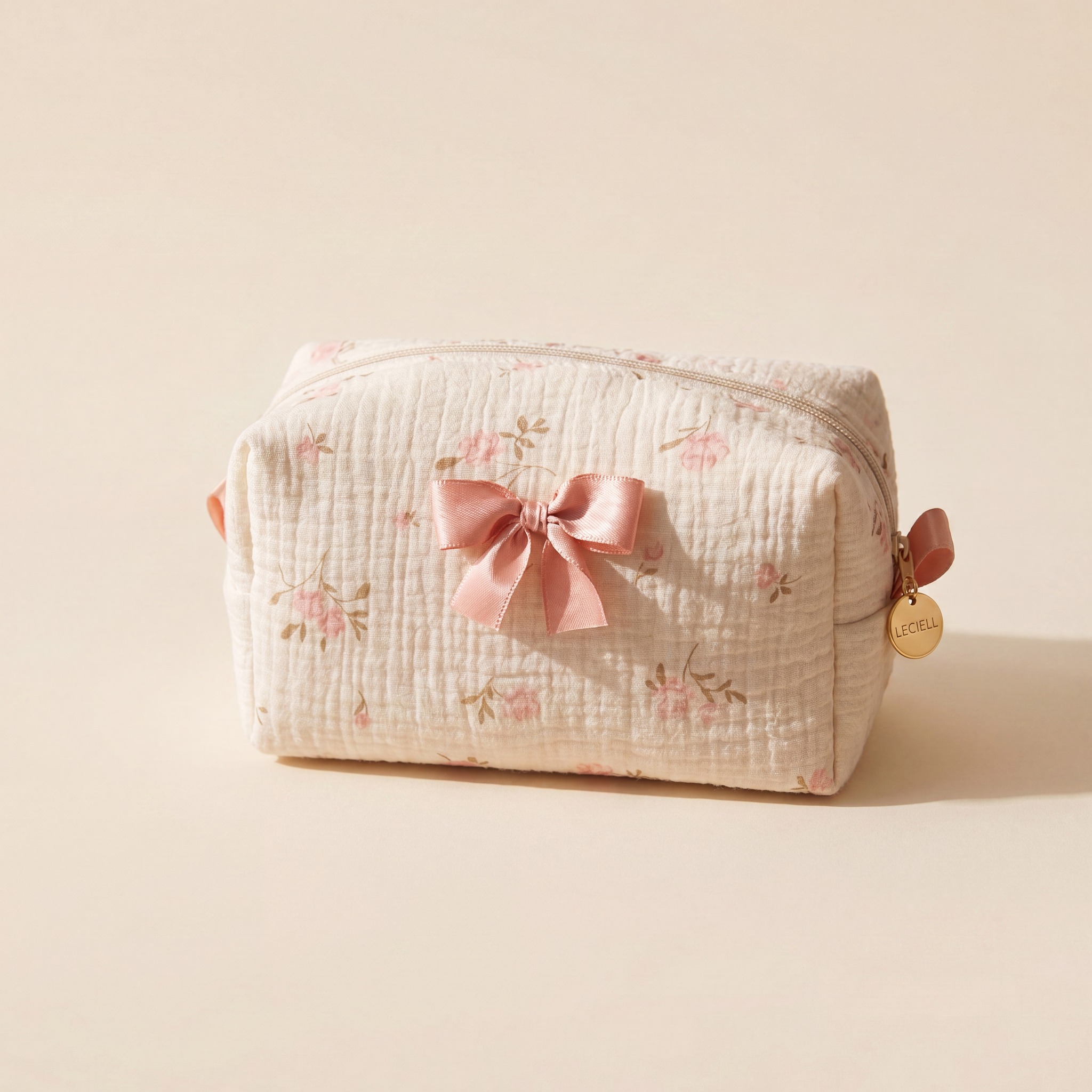 Fleur Pouch