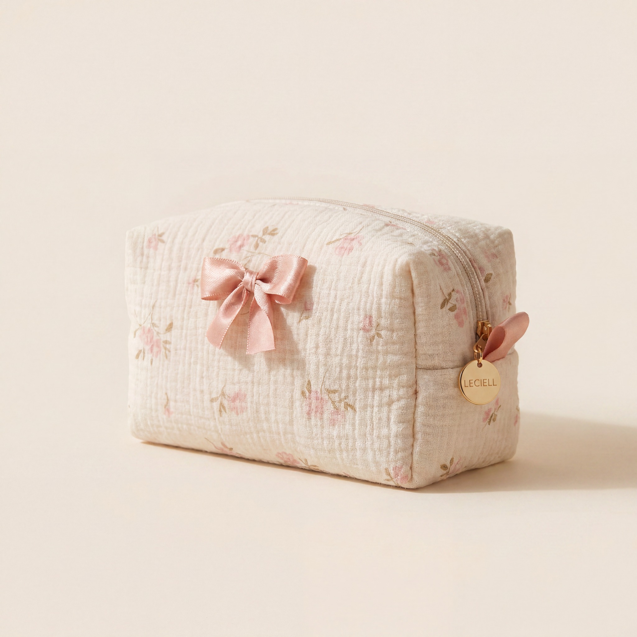 Fleur Pouch