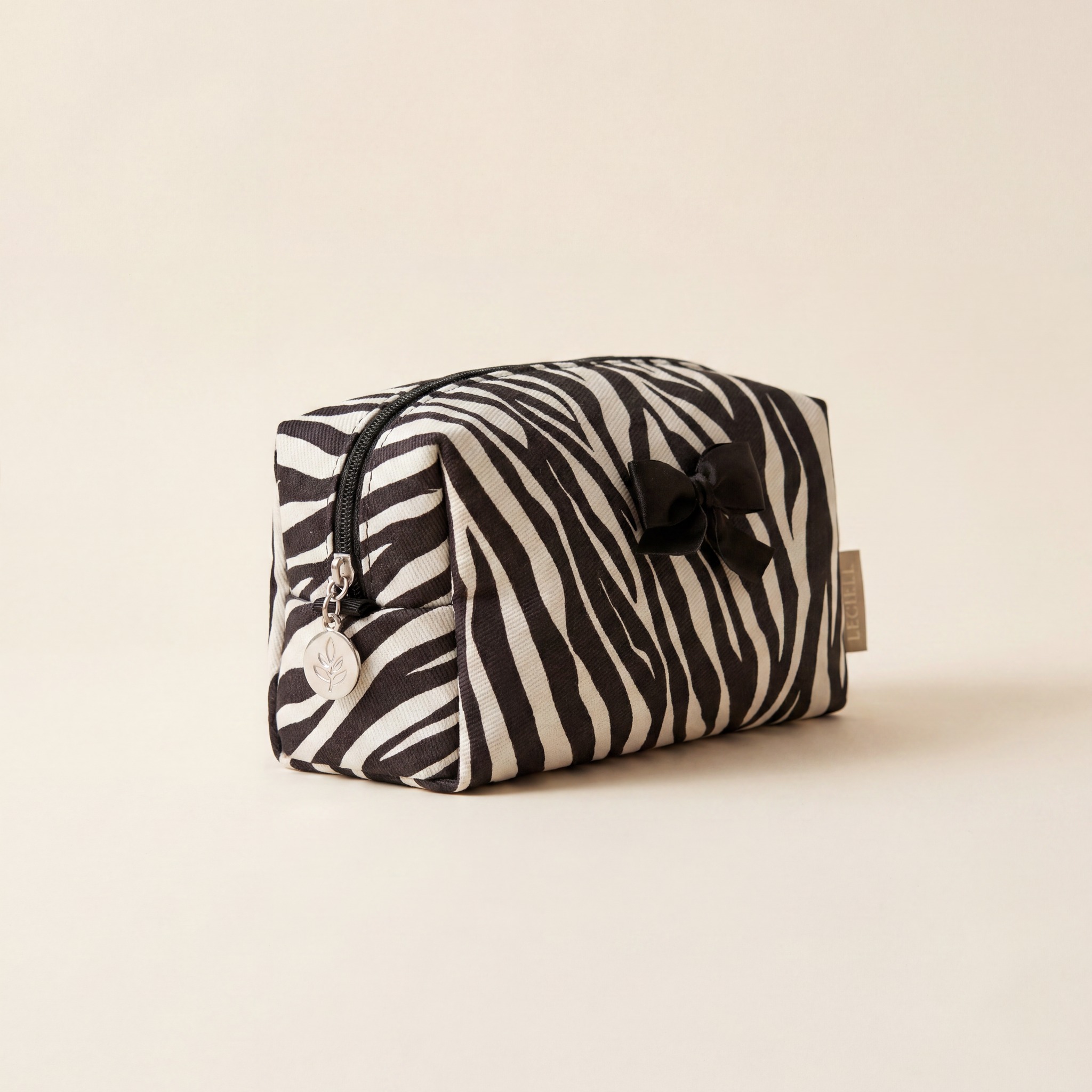 Zèbre Pouch